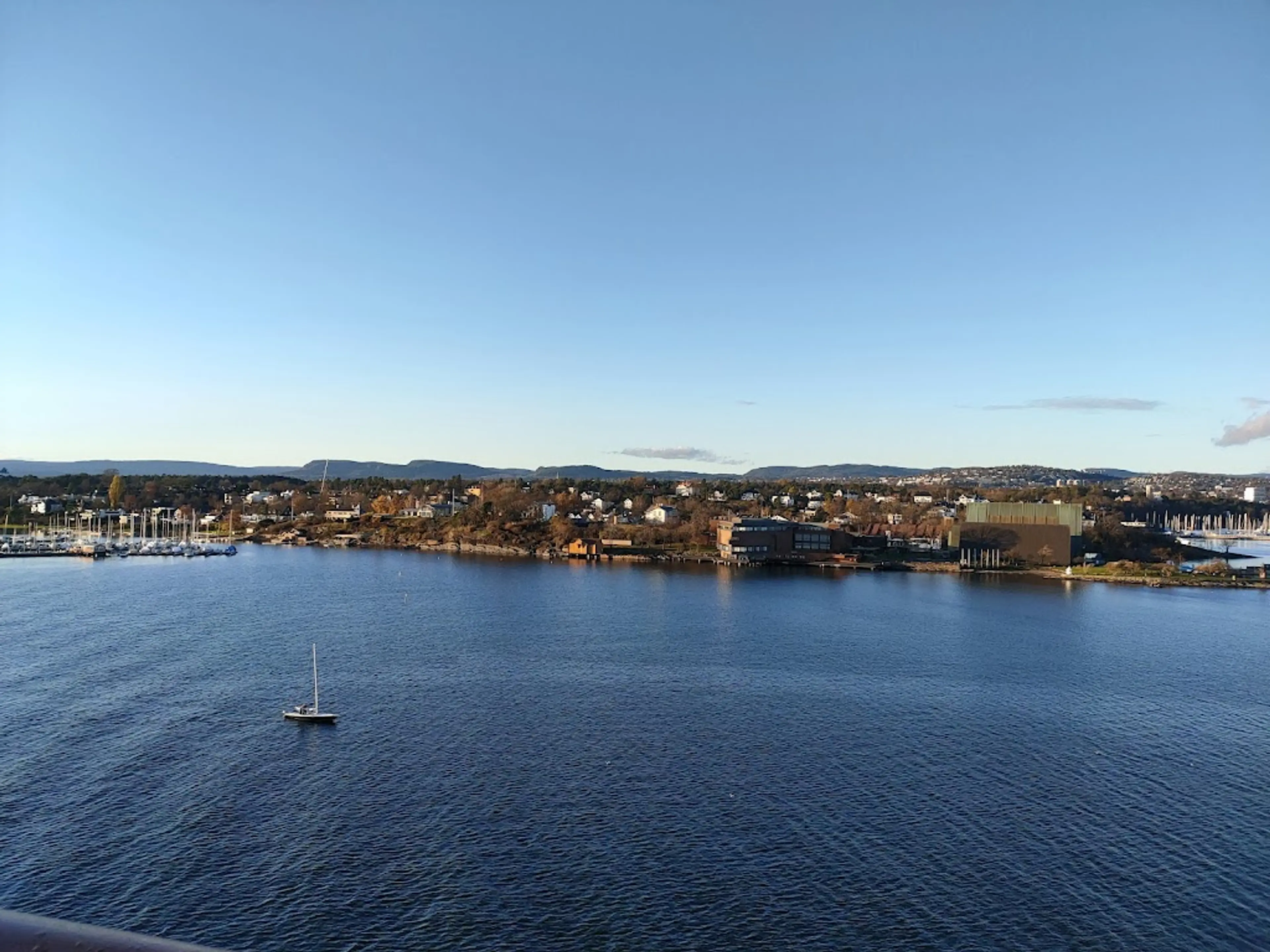 Oslofjord