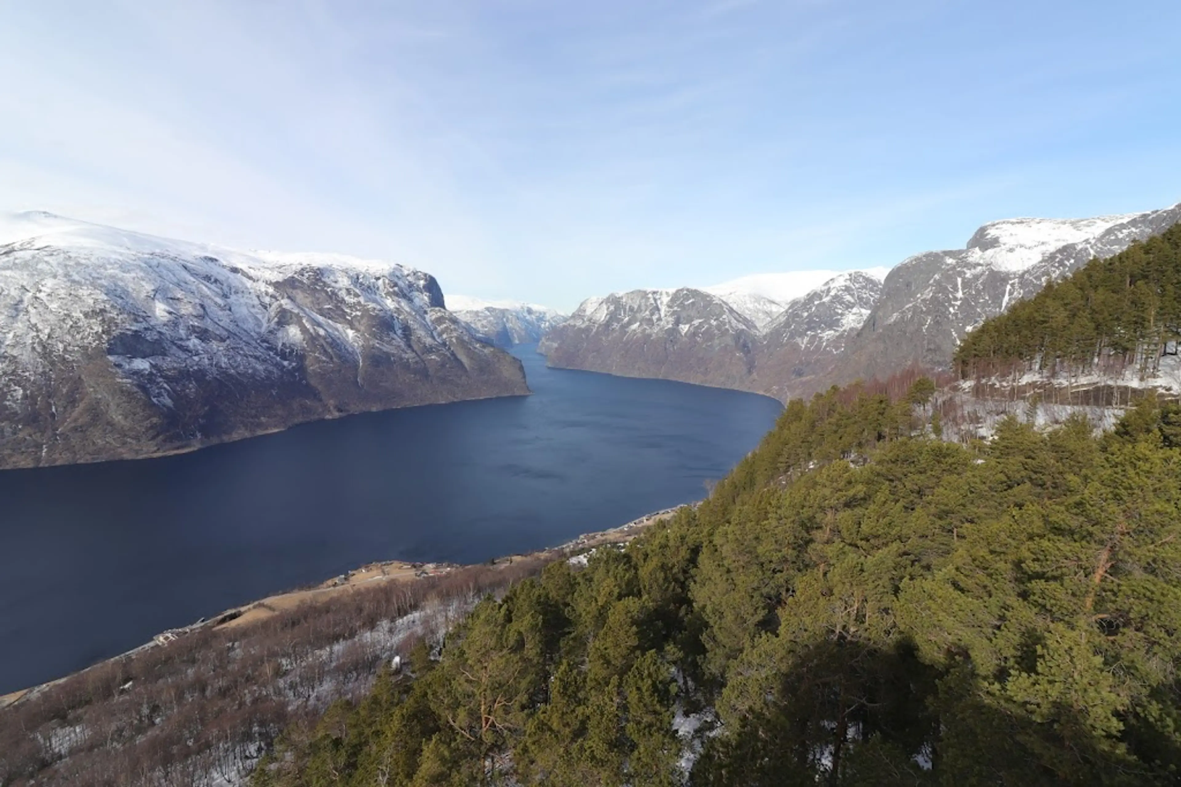 Sognefjord
