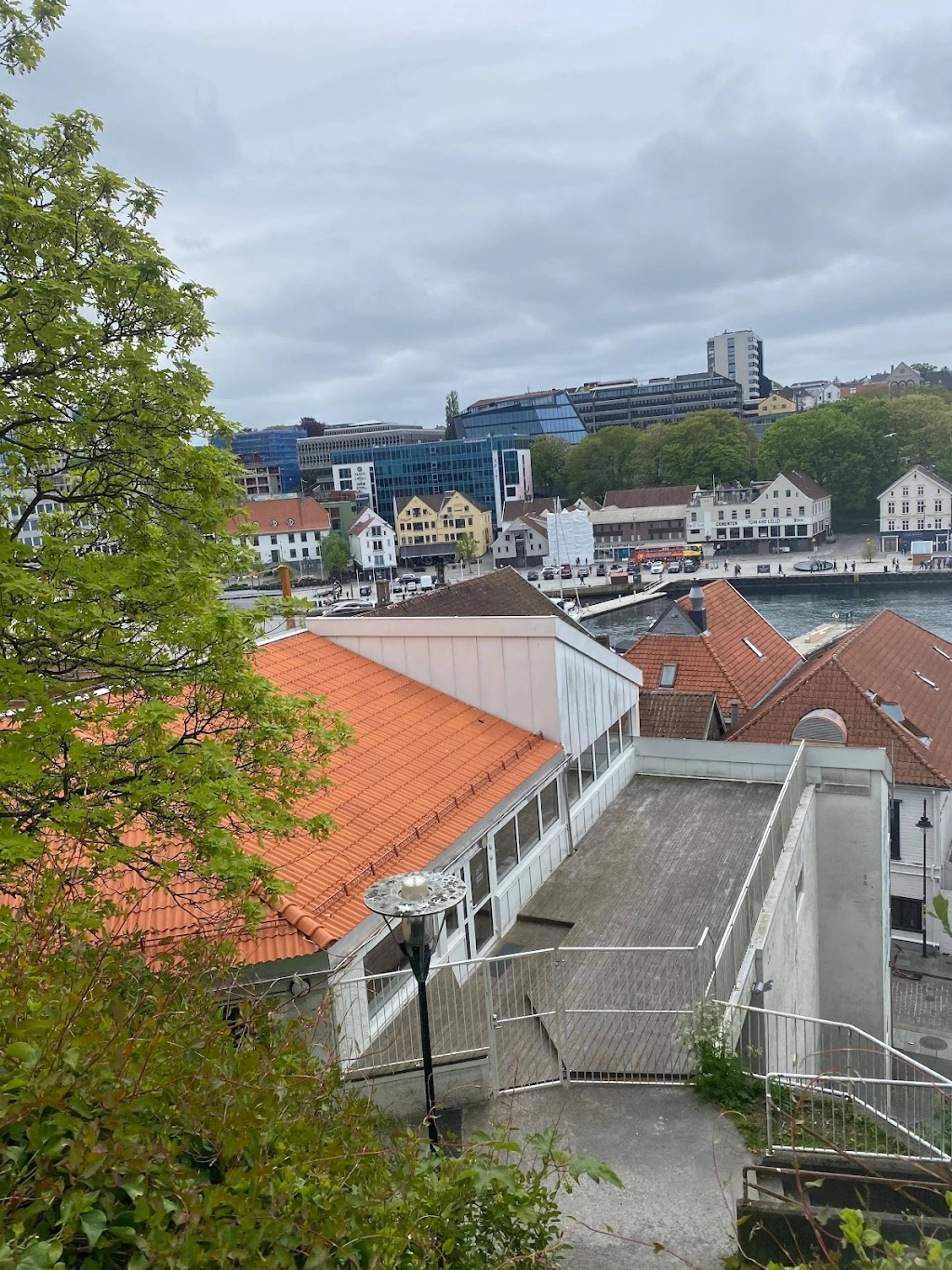 Stavanger City Center