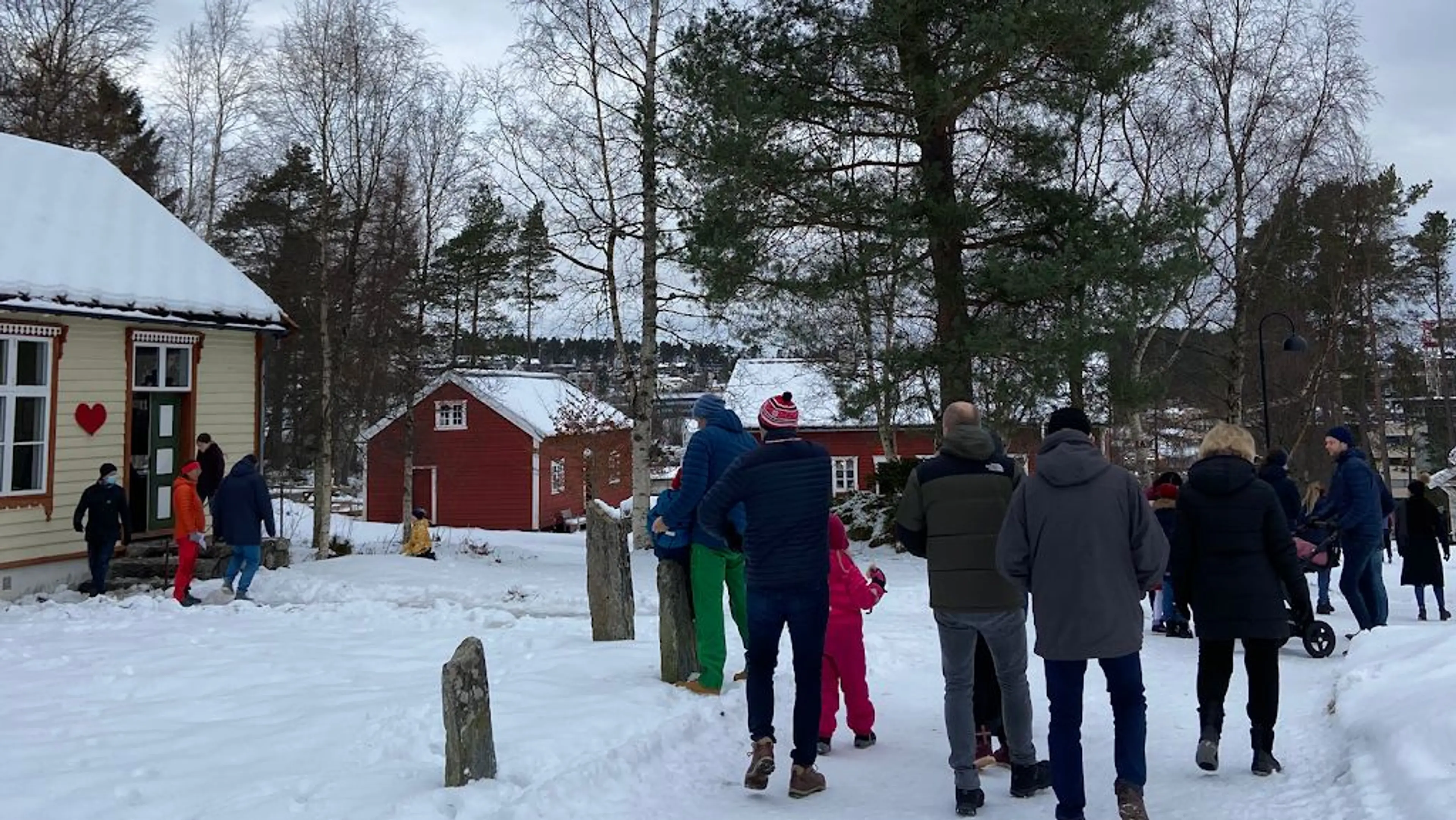 Sunnmøre Museum