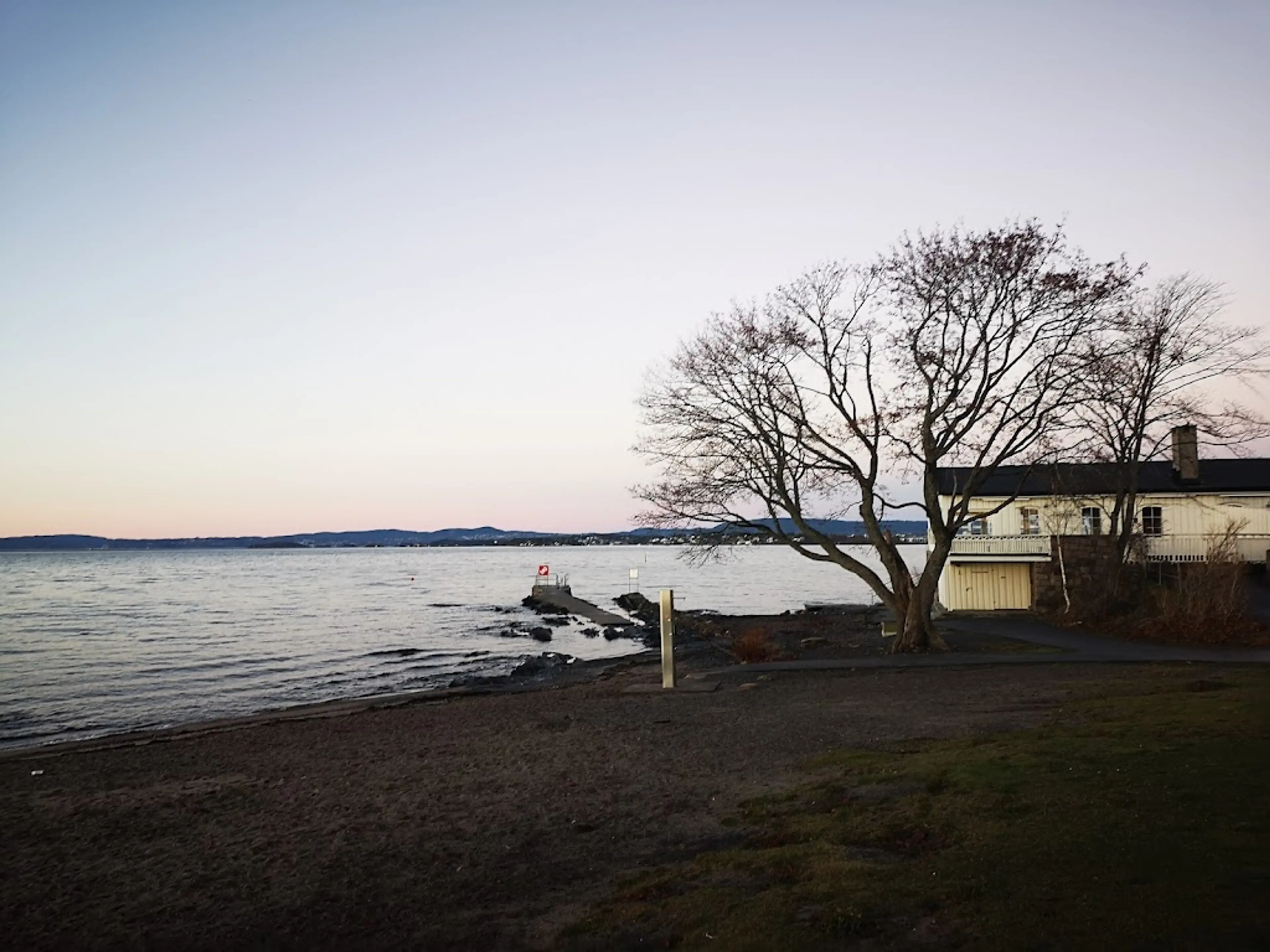 Bygdøy Peninsula