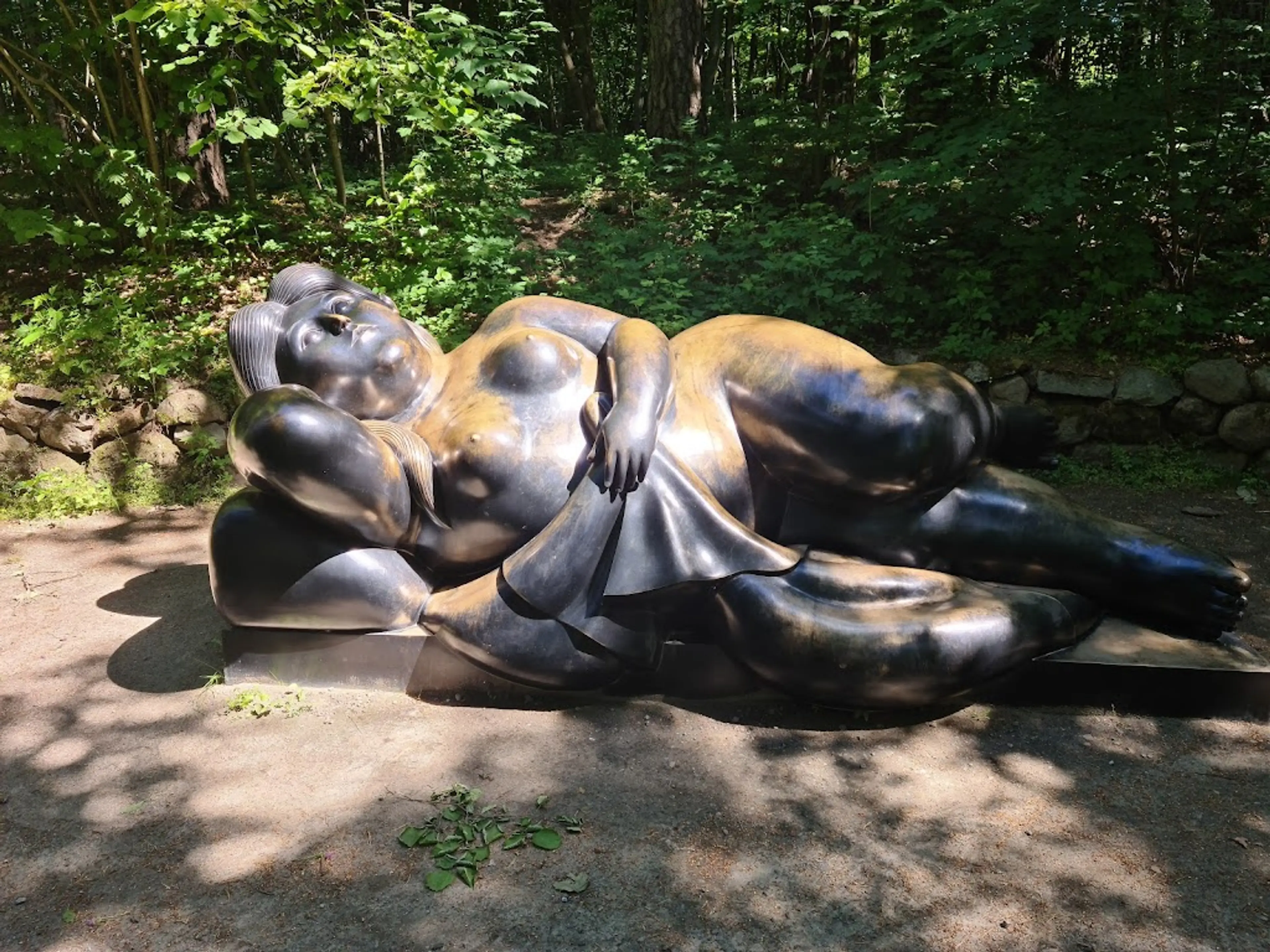 Ekeberg Sculpture Park