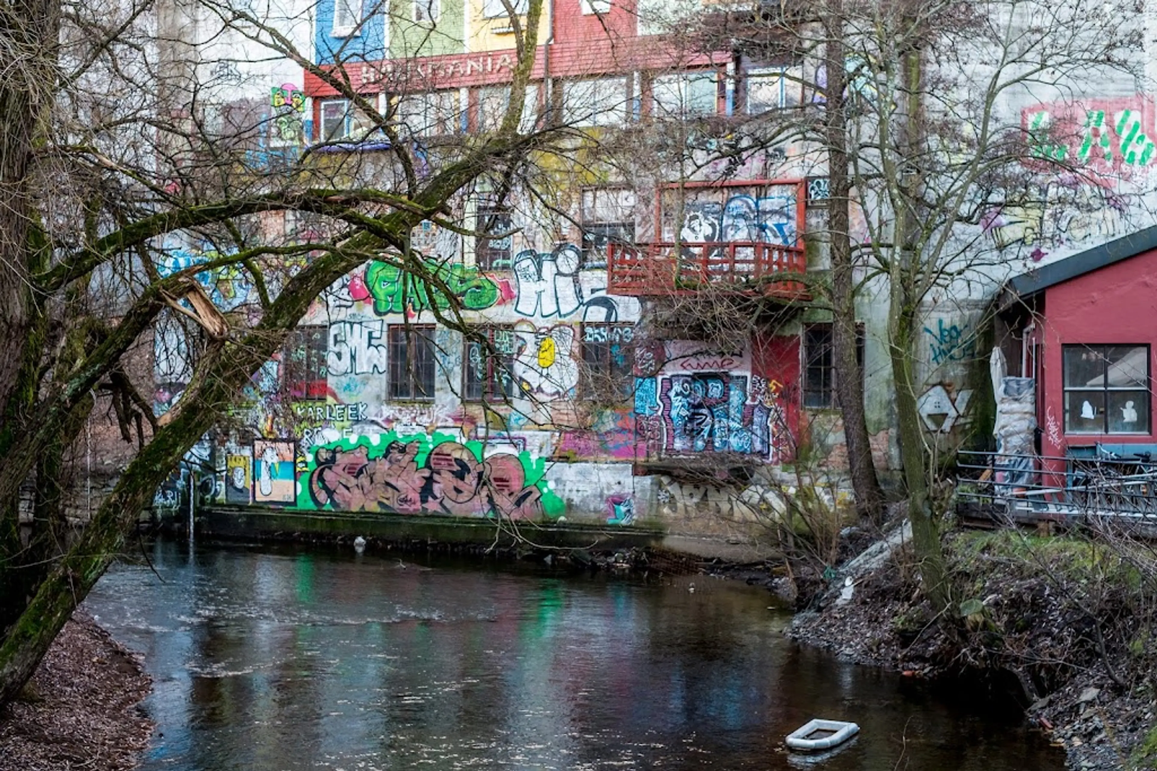 Grünerløkka