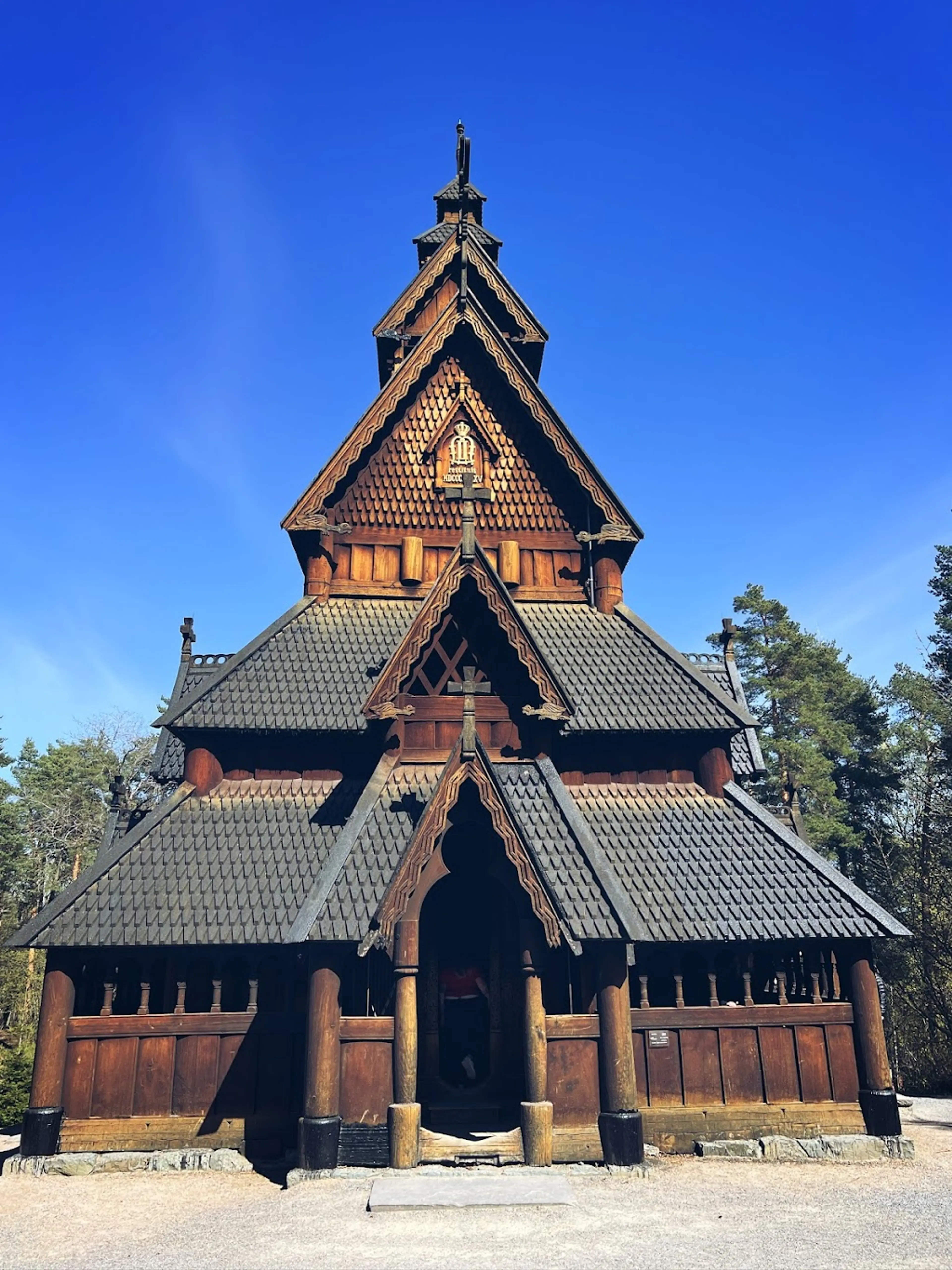 Norwegian Museum of Cultural History