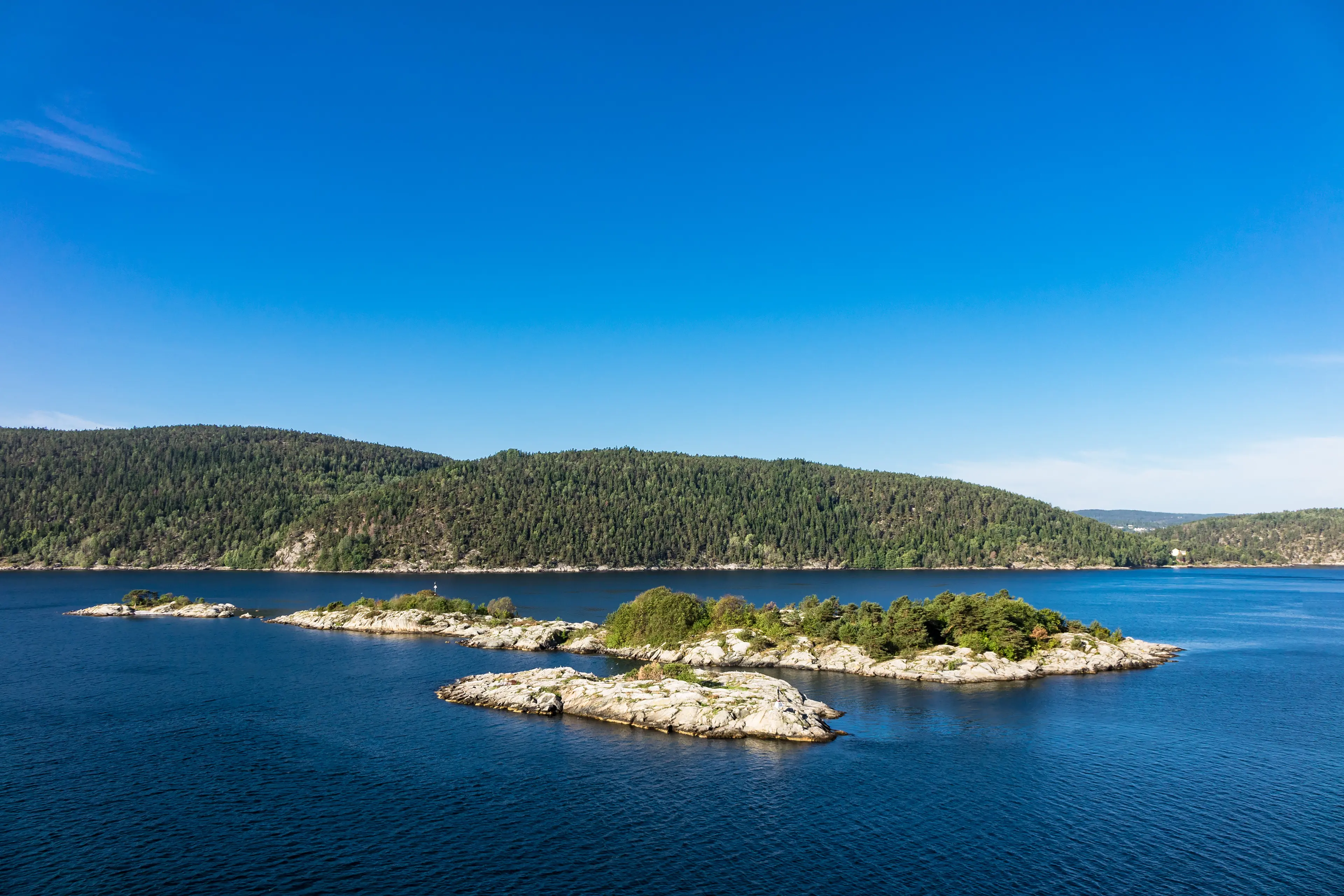 Oslo Archipelago