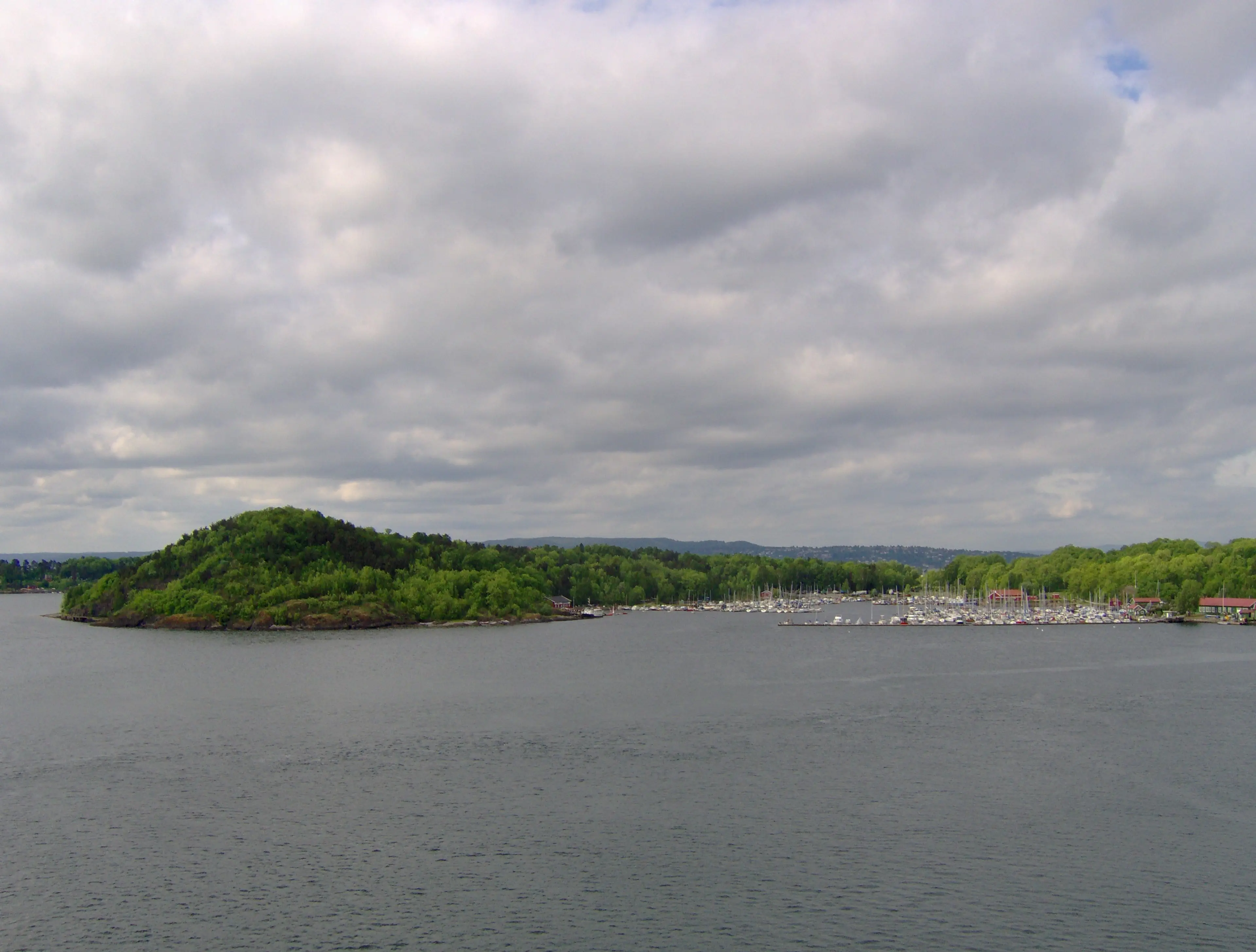 Oslo Fjord