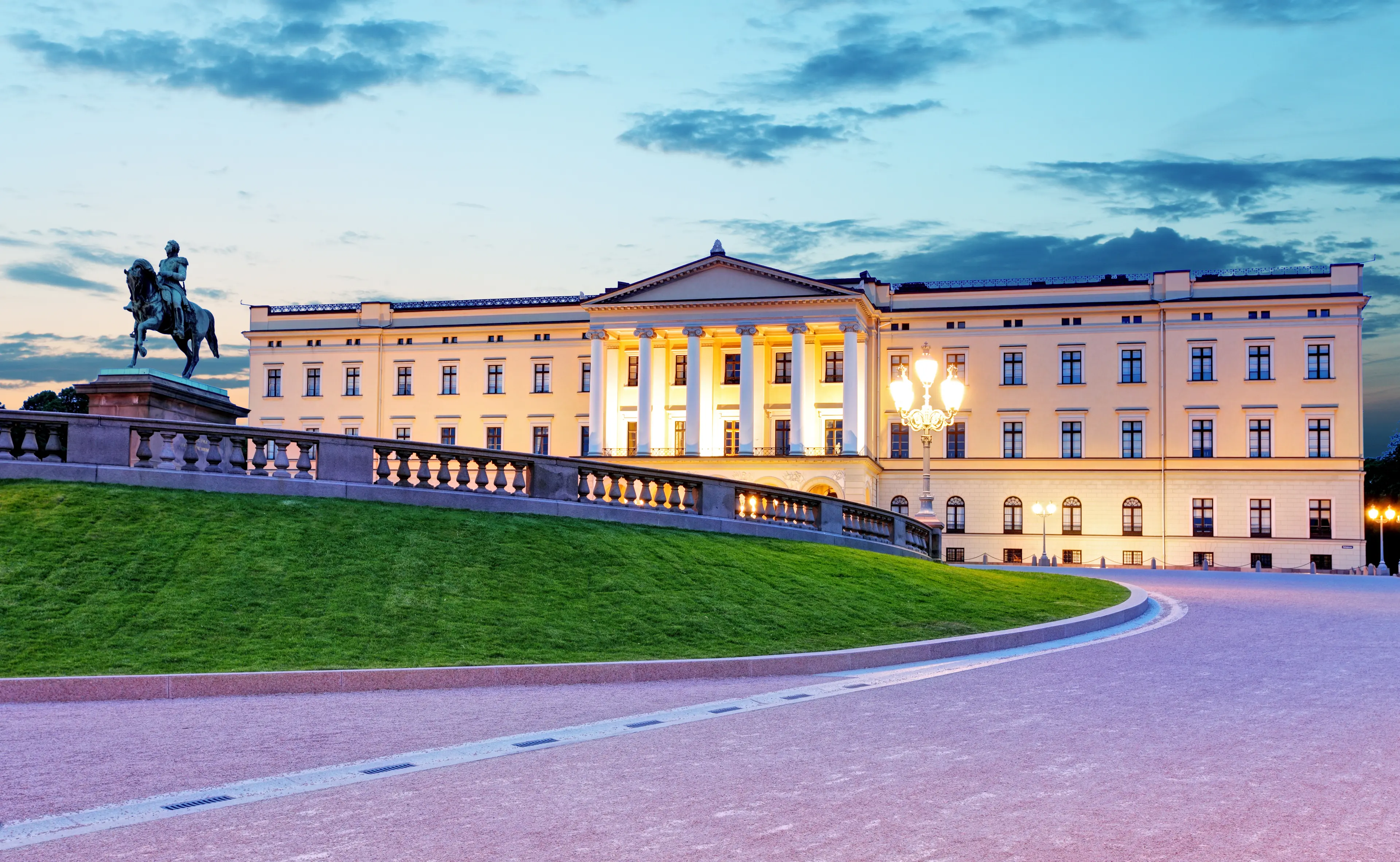 Royal Palace
