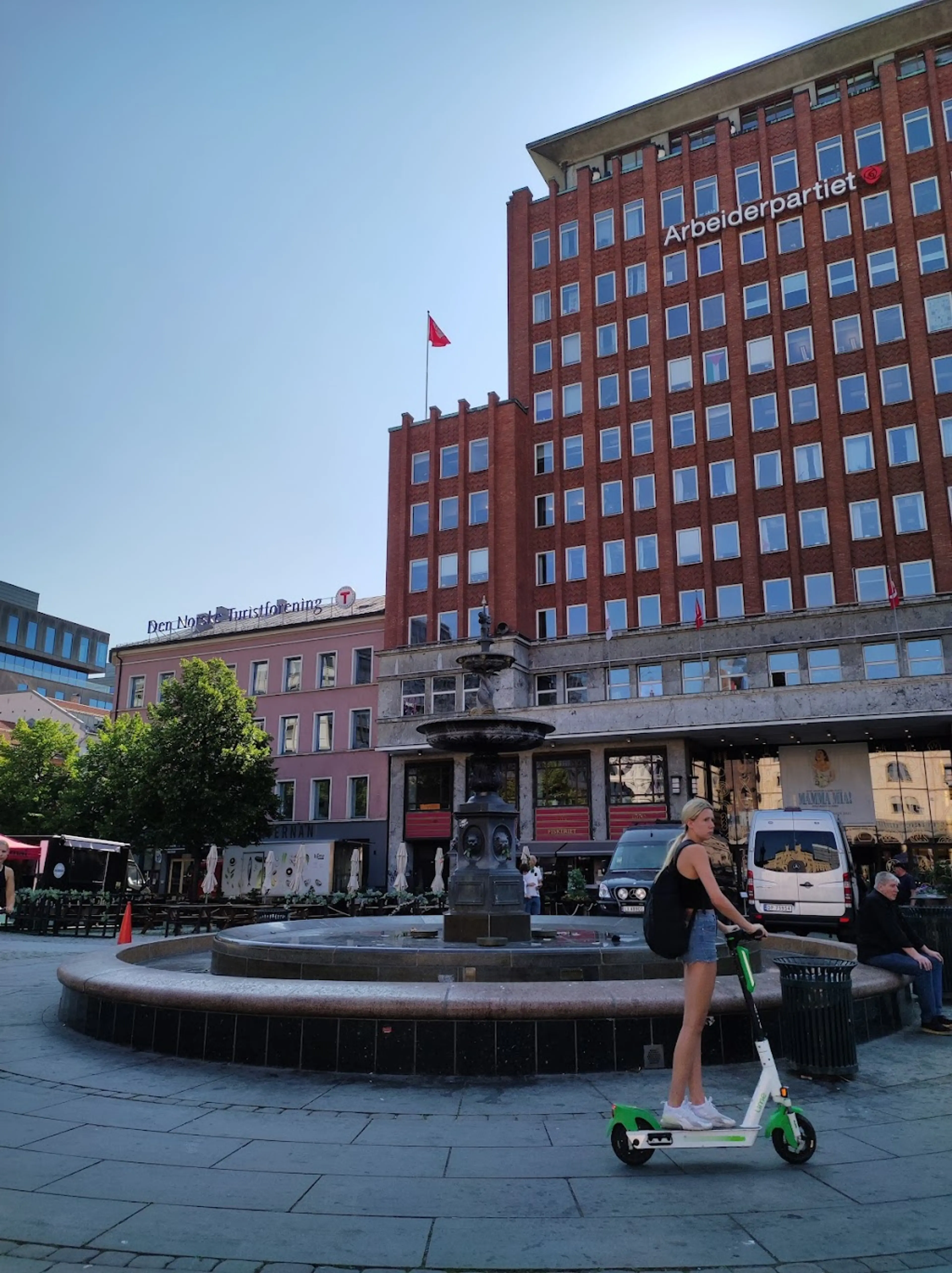Youngstorget