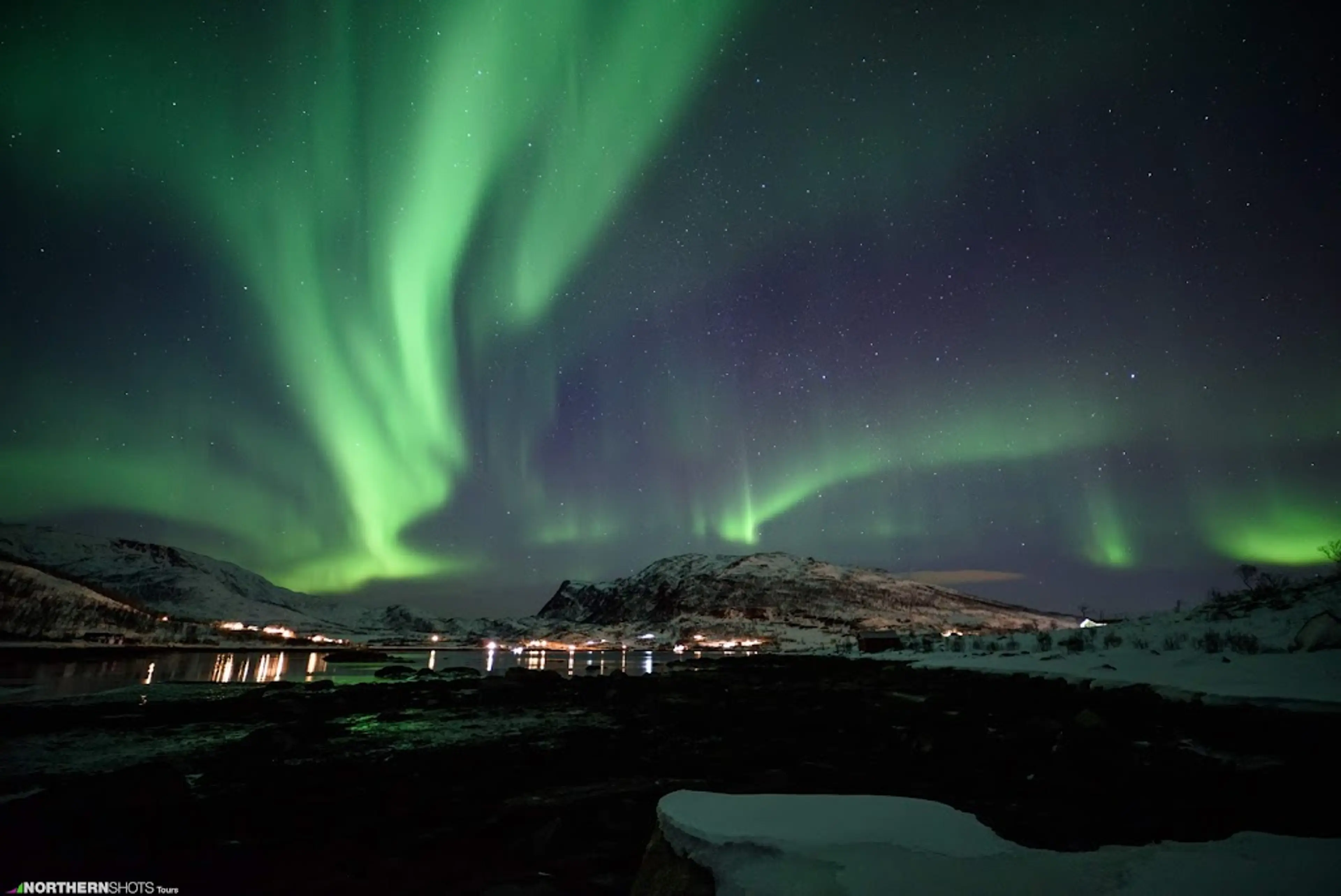 Northern Lights