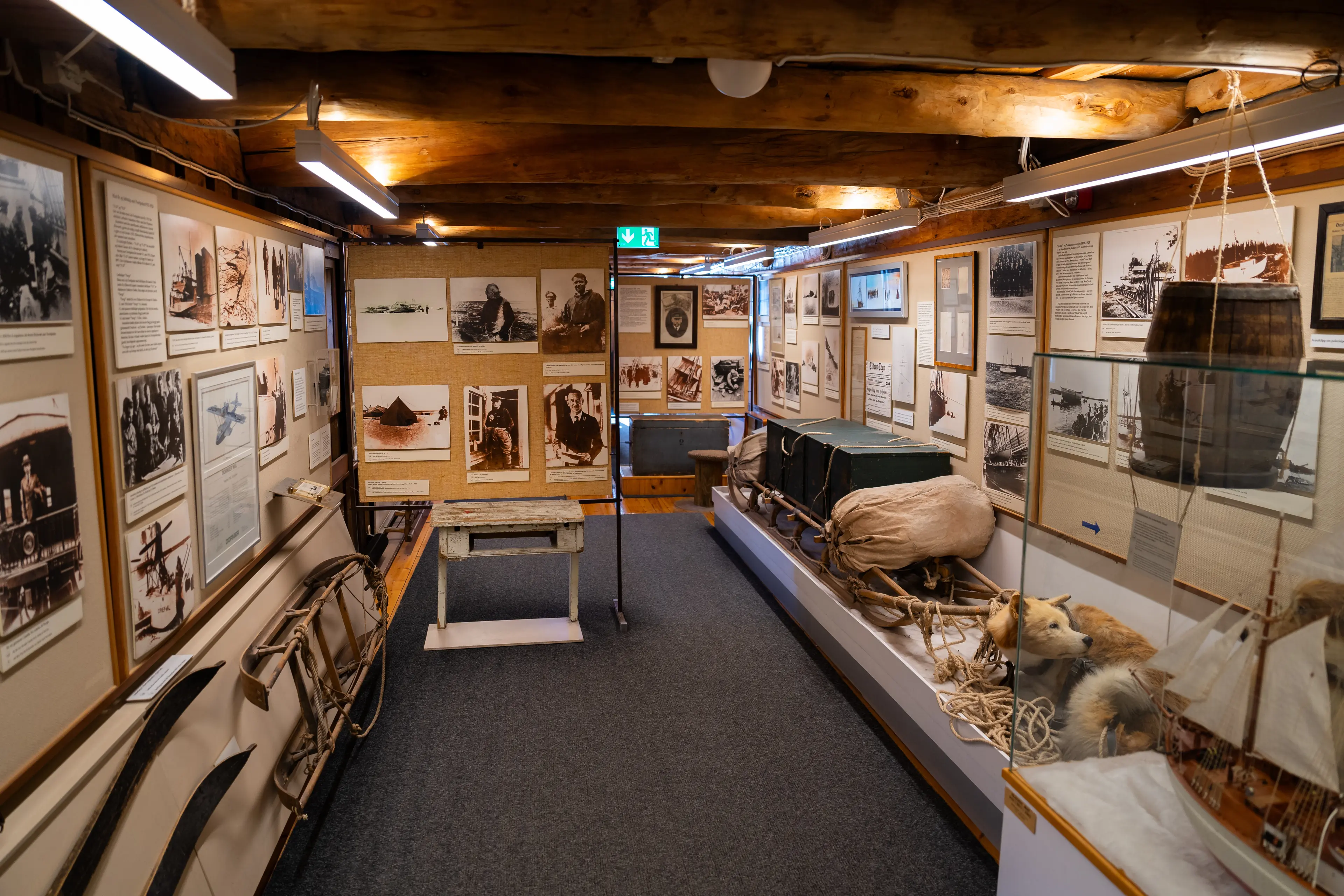 Polar Museum