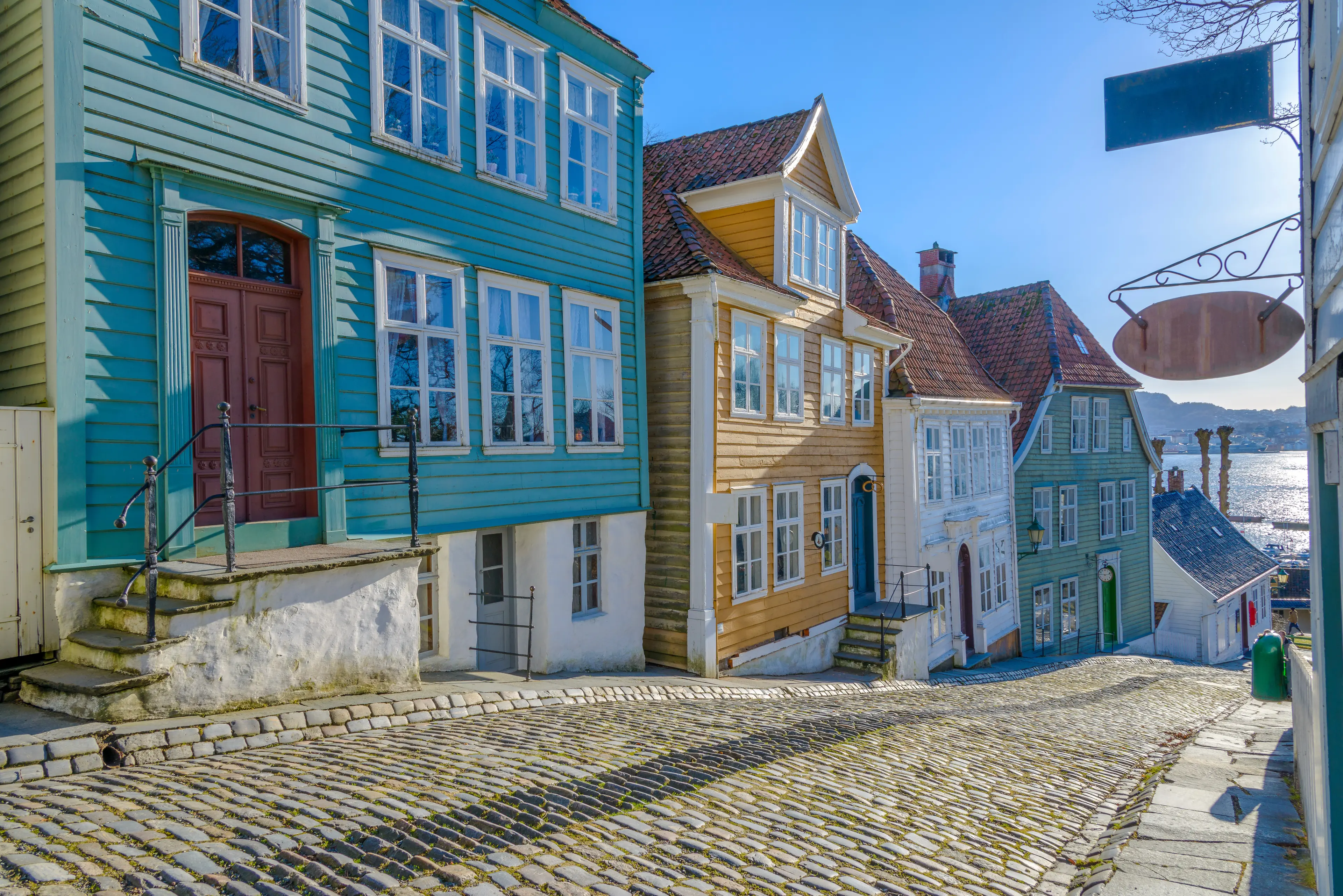 Bergen Museum