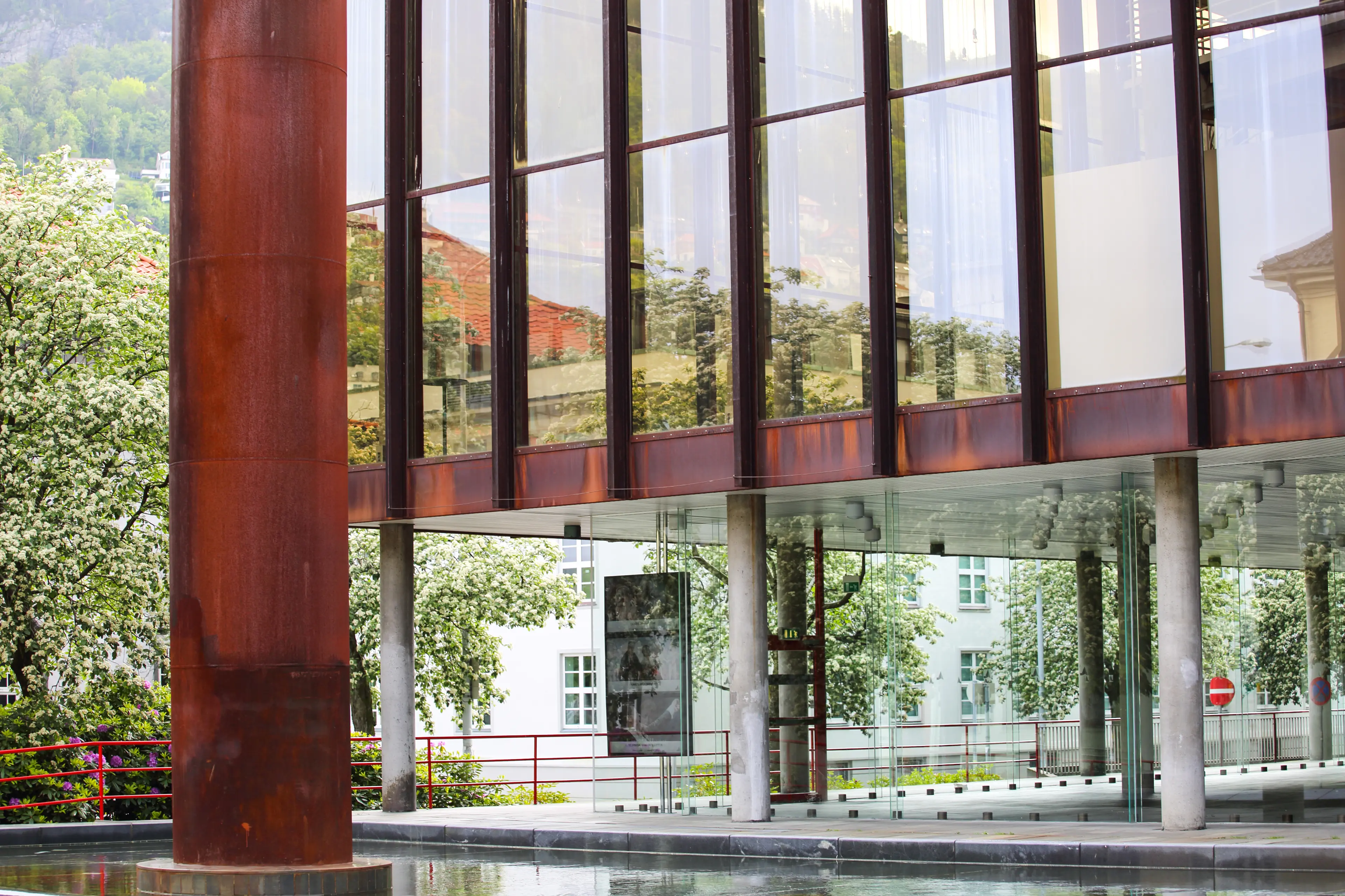 Bergen Philharmonic Orchestra