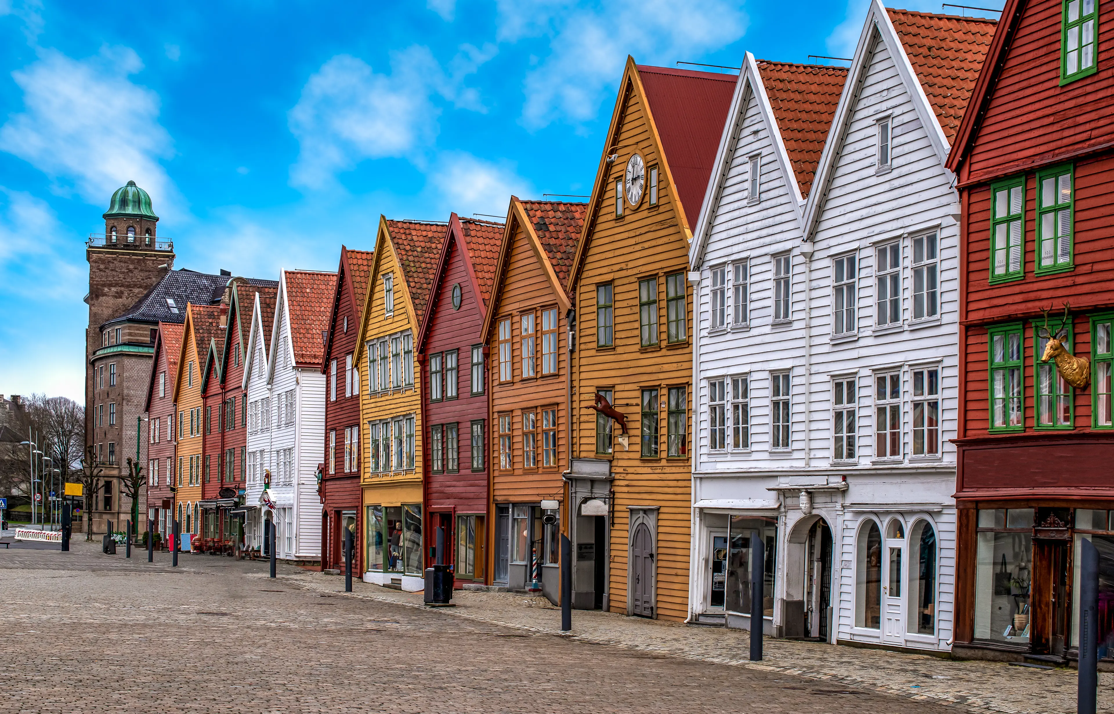 Bryggen