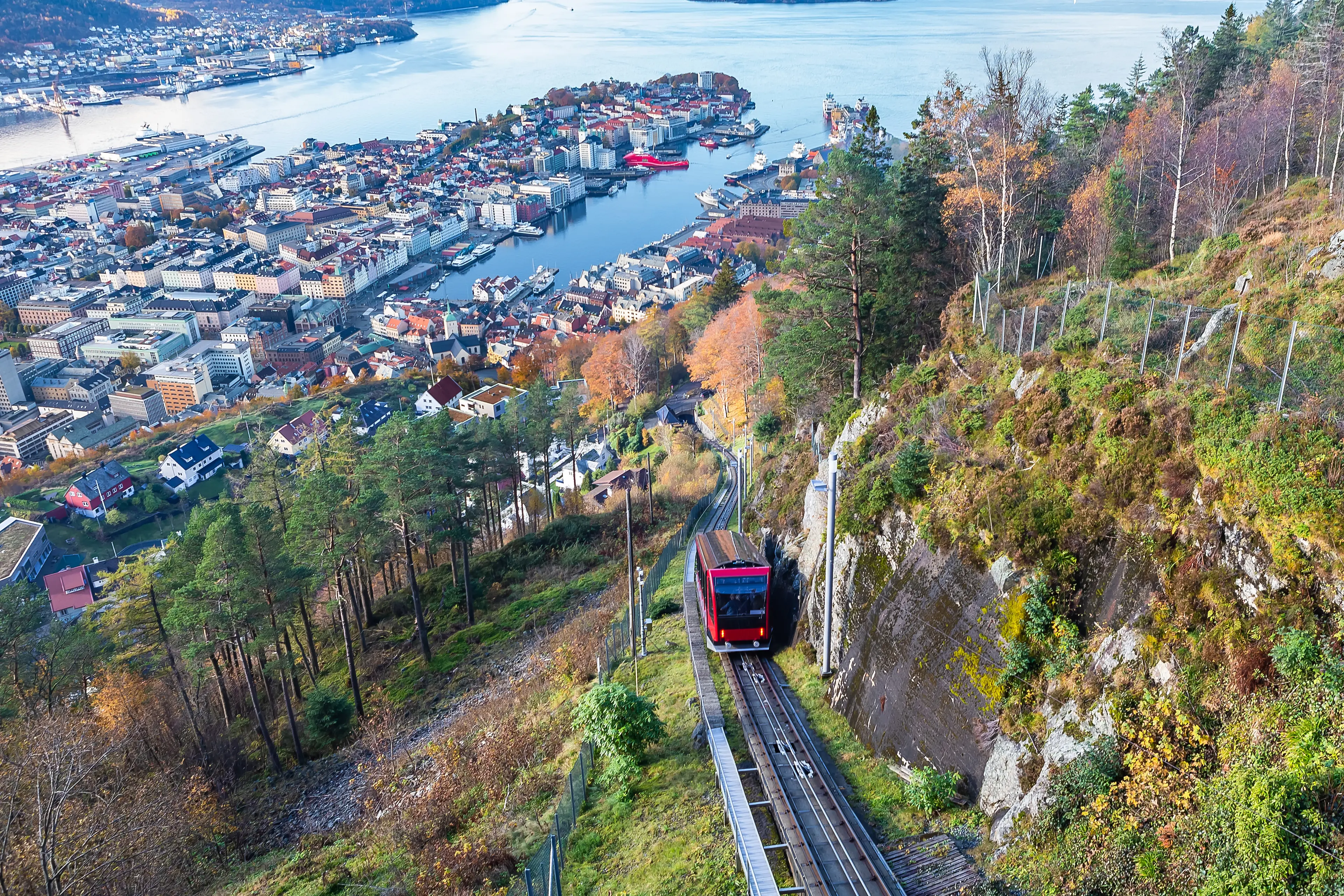 Fløibanen