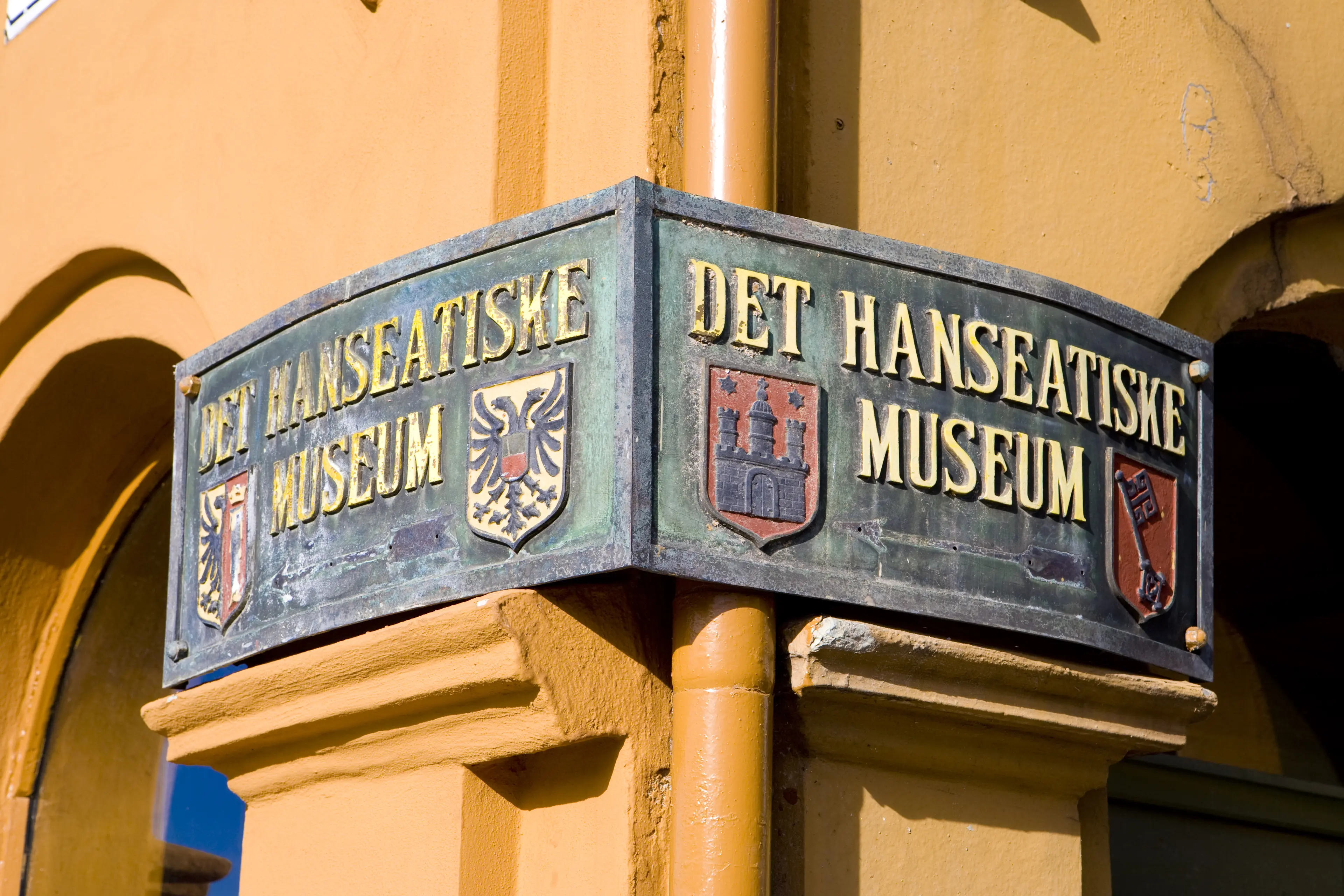 Hanseatic Museum