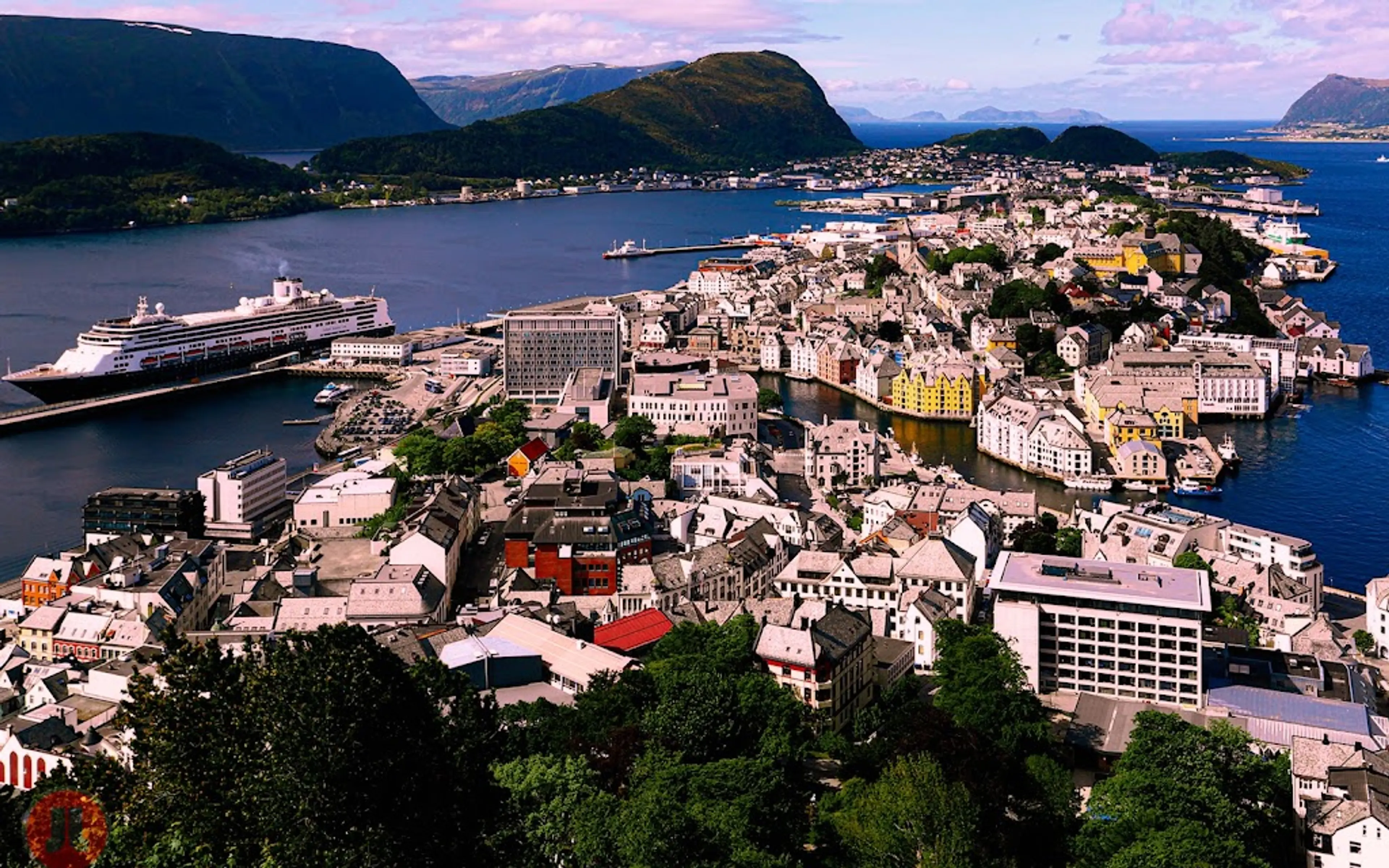 Ålesund