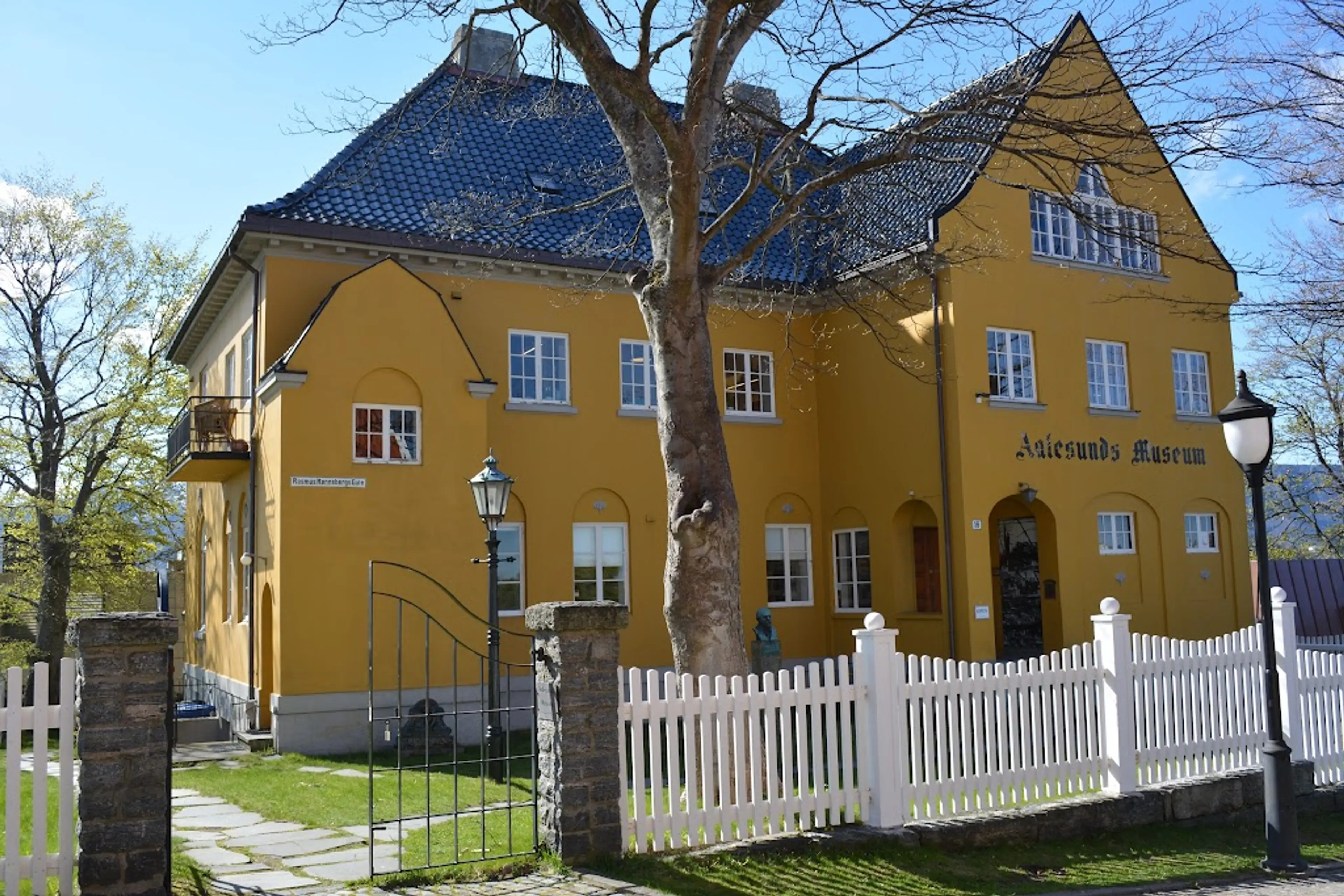 Ålesund Museum