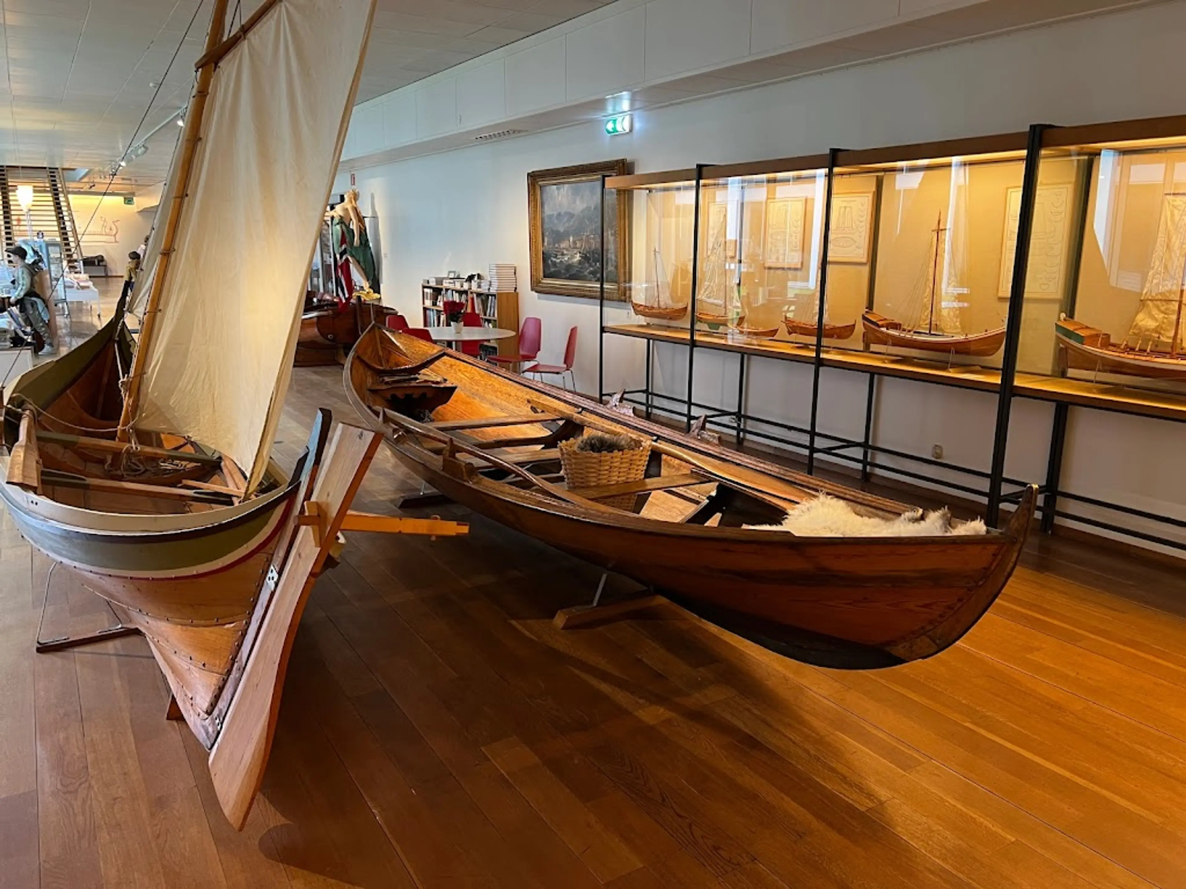 Bergen Maritime Museum
