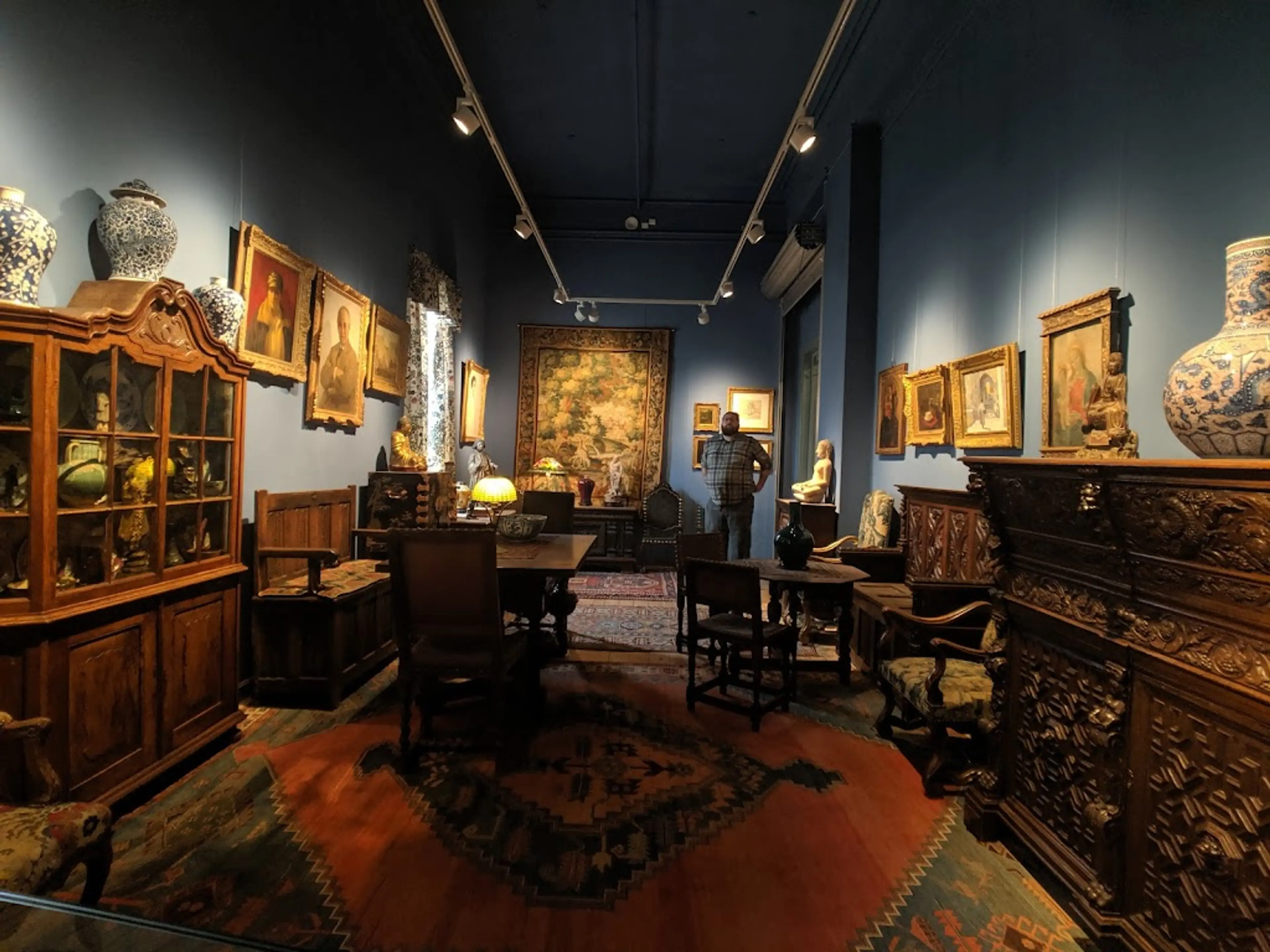 KODE Art Museums