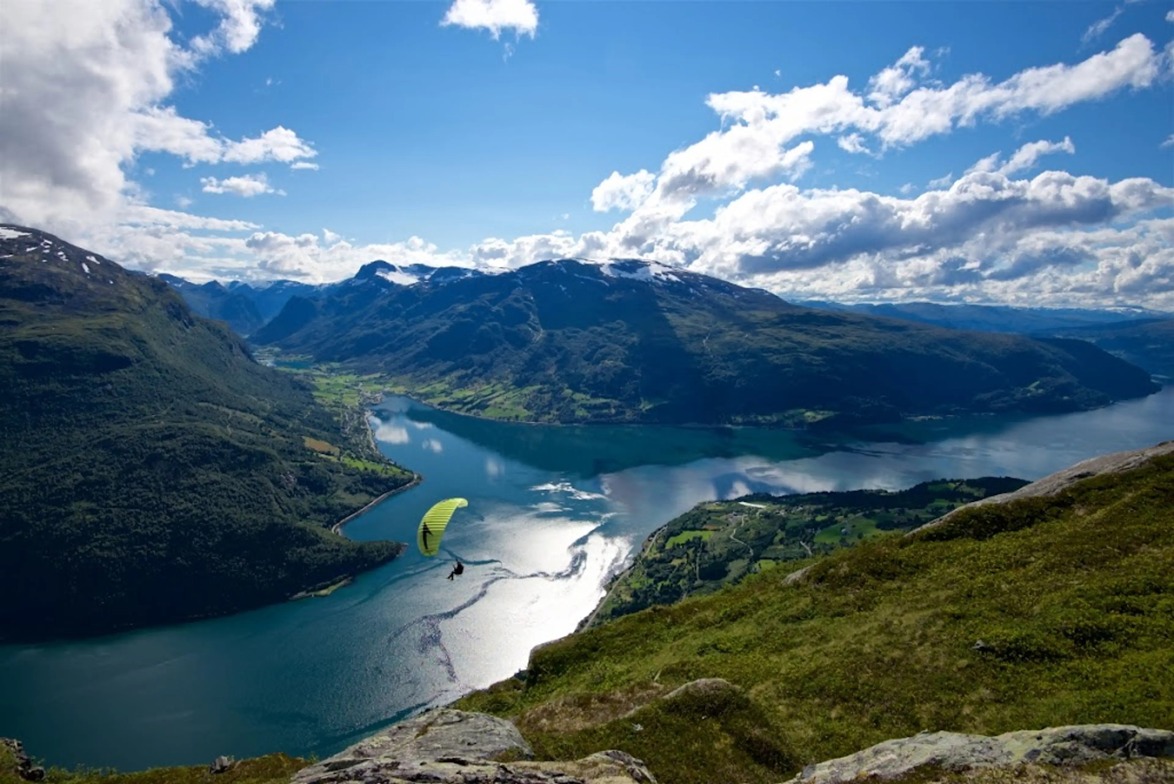 Nordfjord