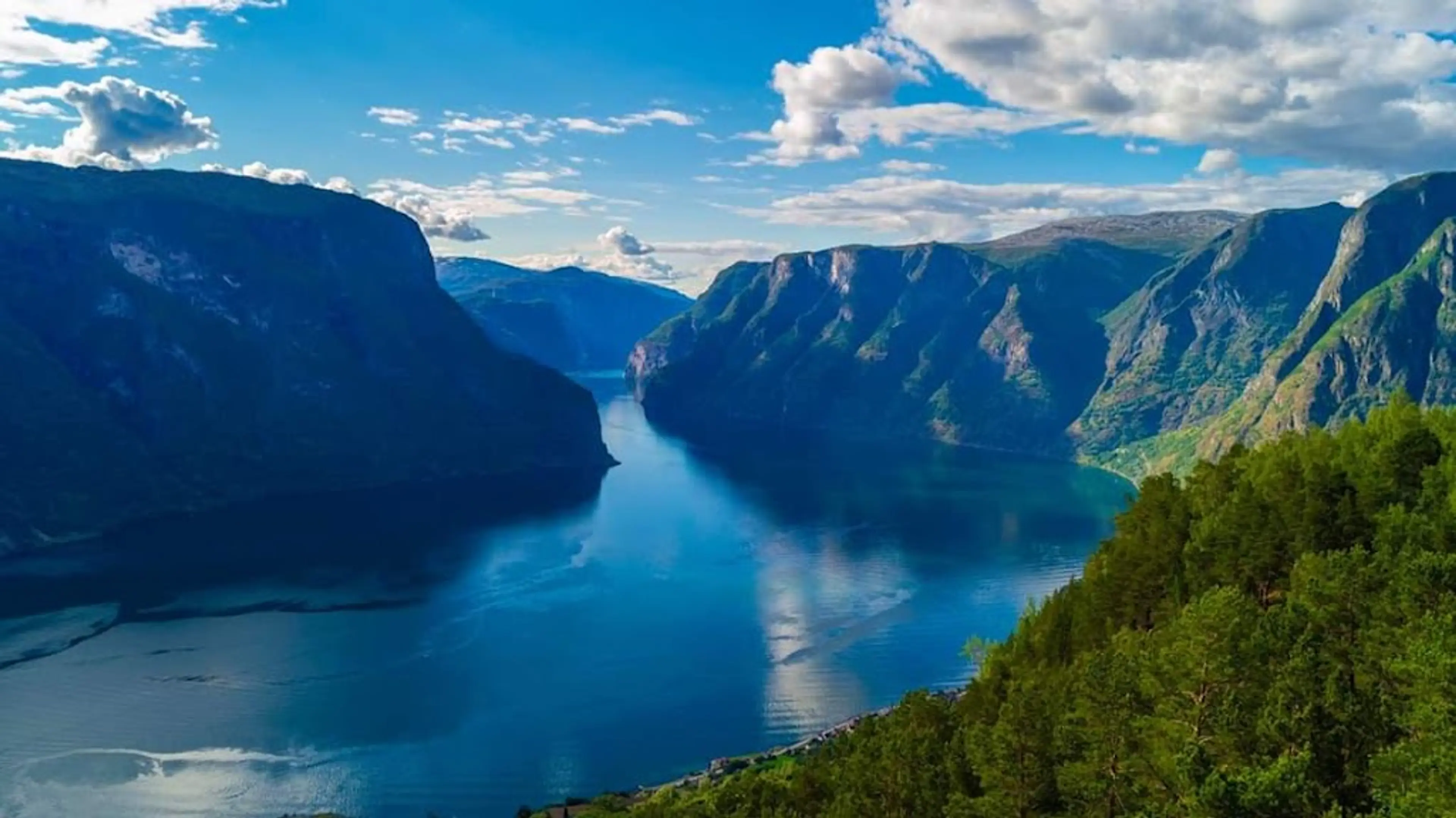 Sognefjord