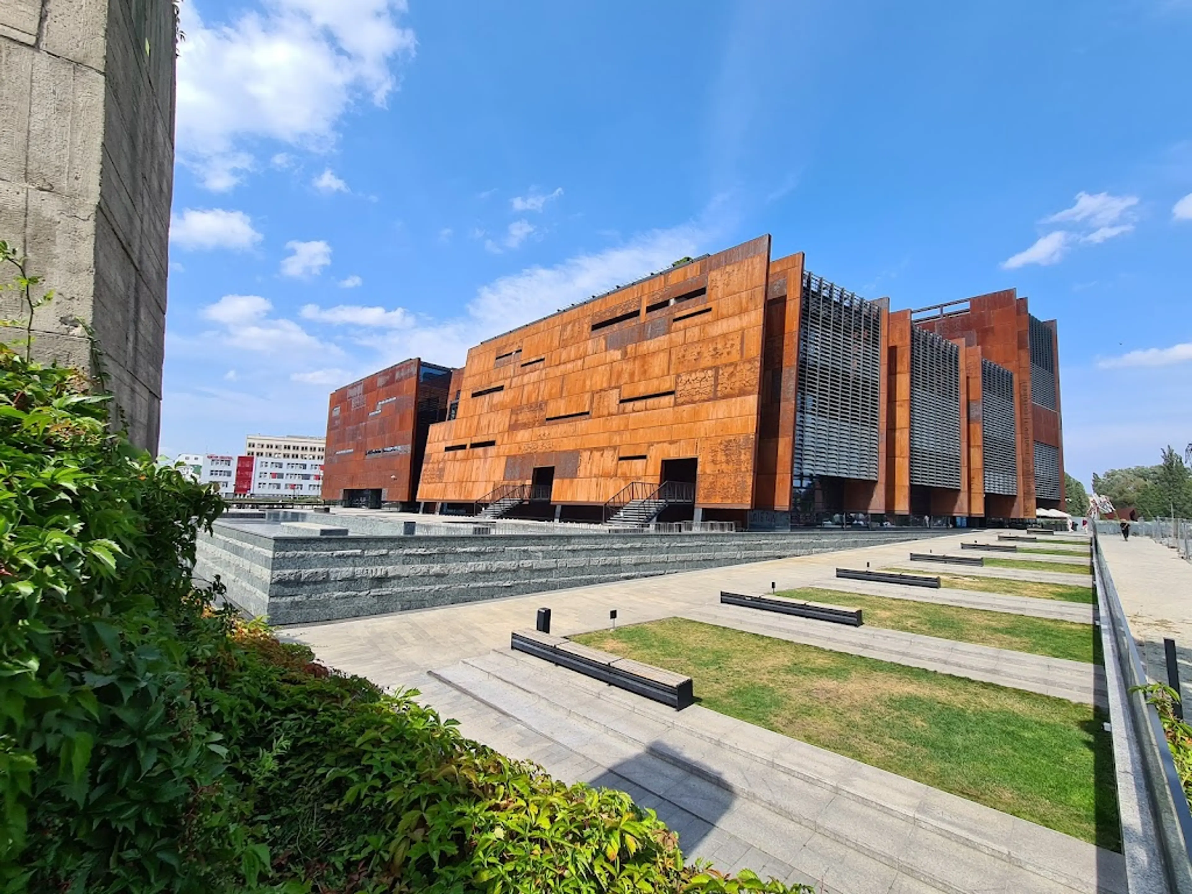 European Solidarity Centre