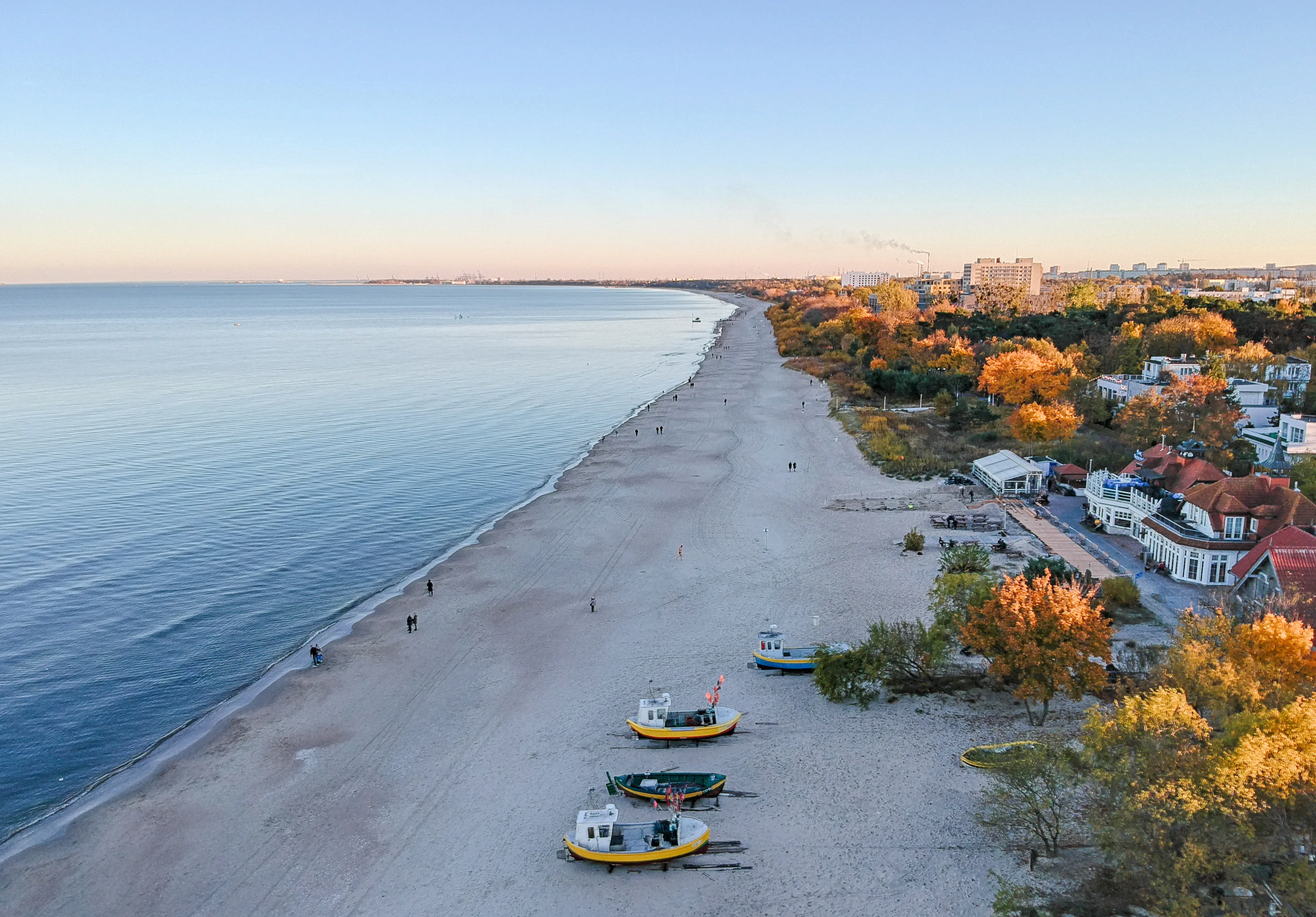 Gdansk Bay