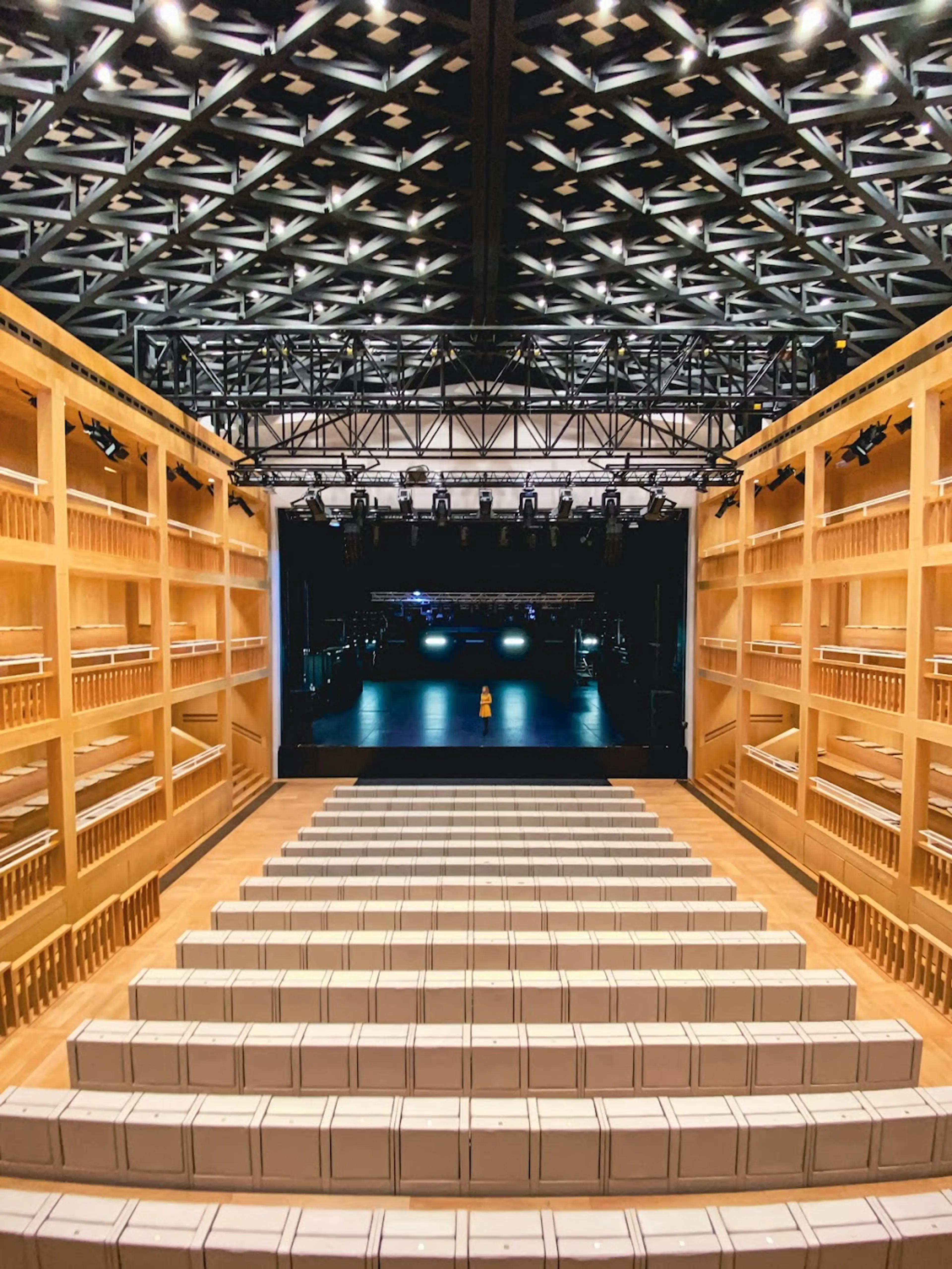 Gdansk Shakespeare Theatre
