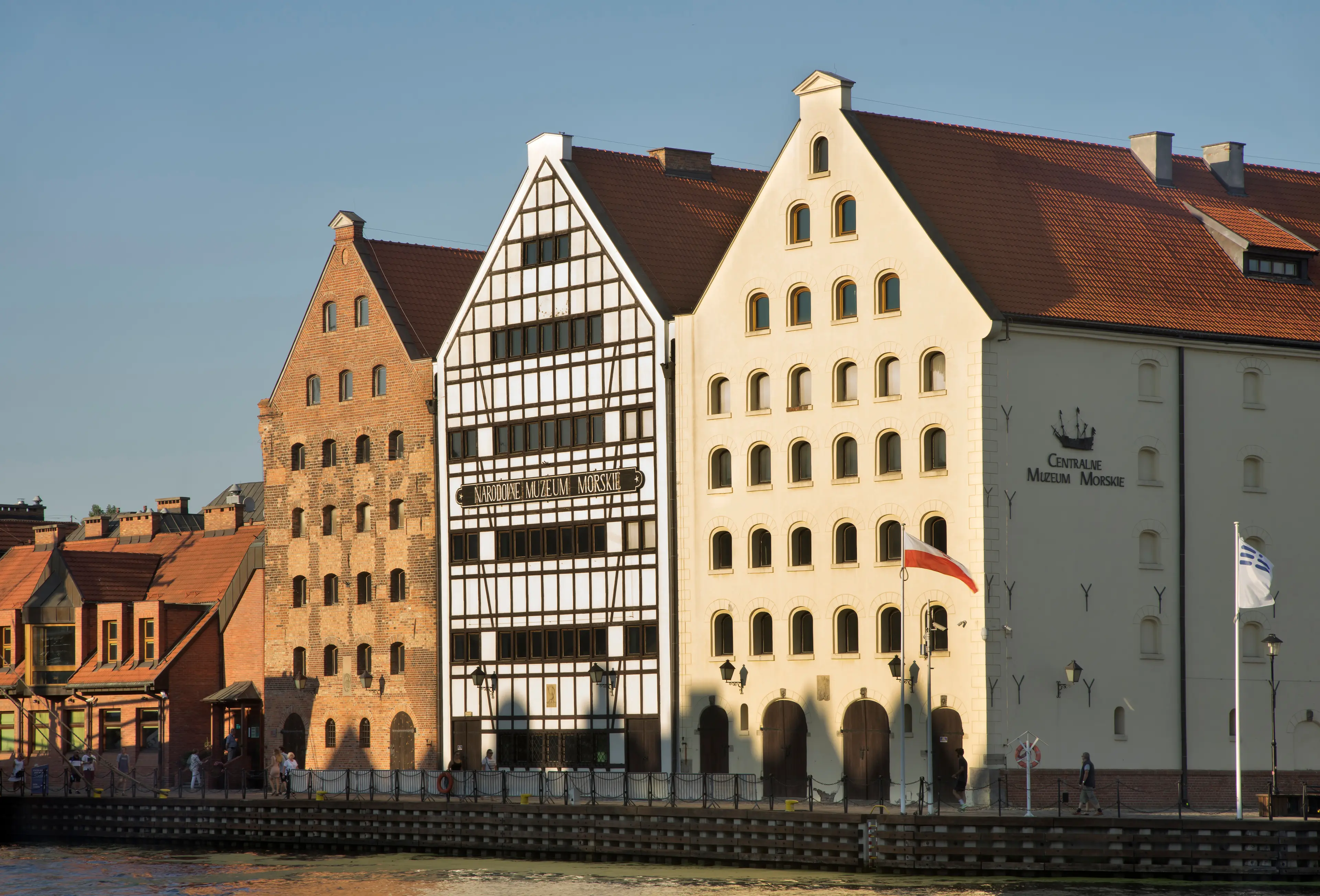Maritime Museum