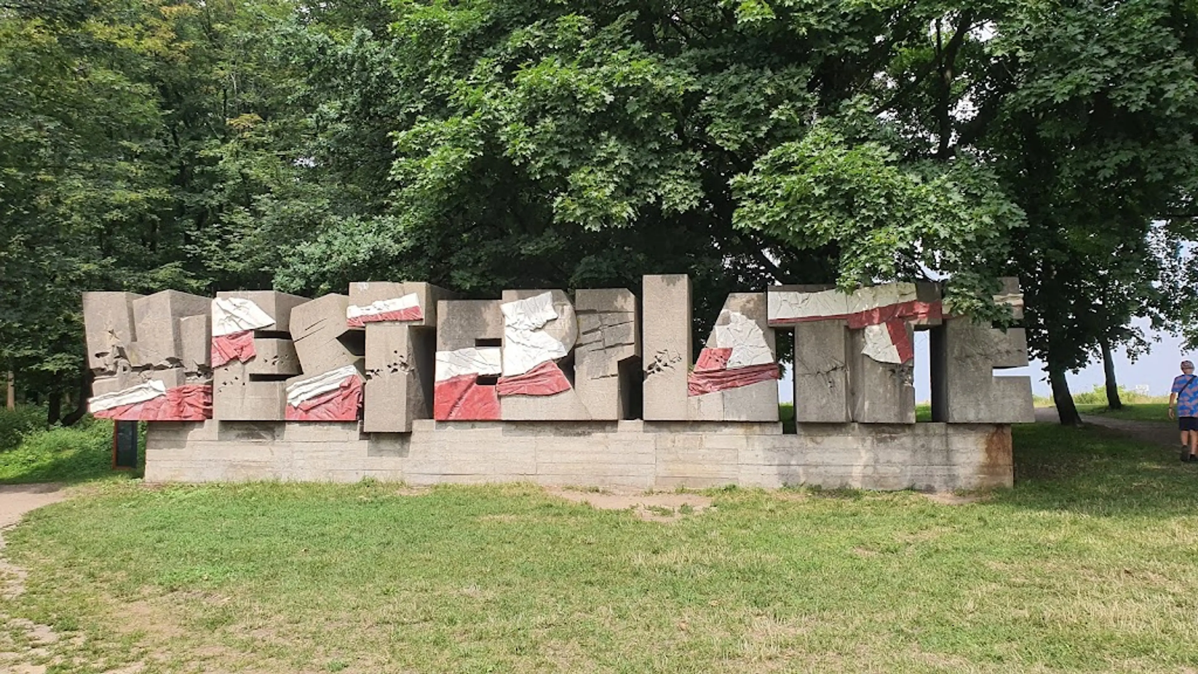 Westerplatte Museum