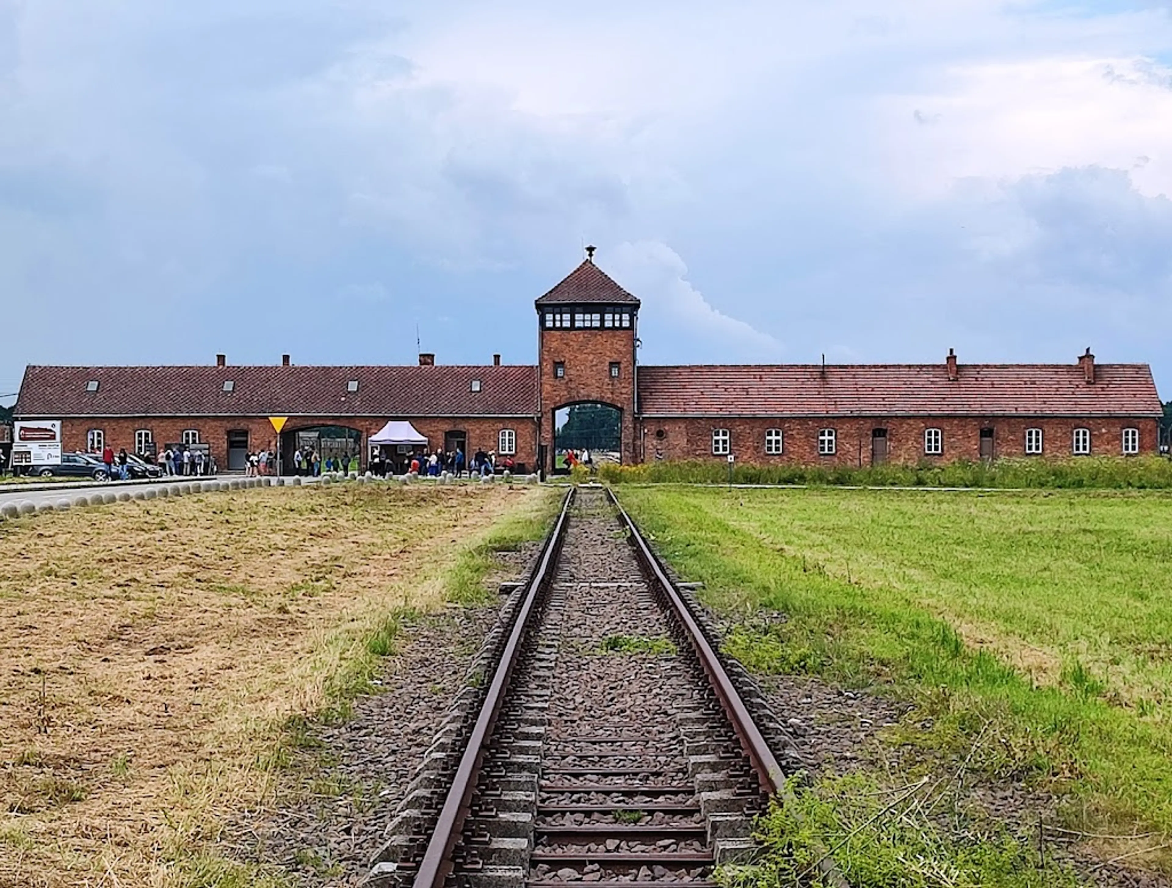 Auschwitz-Birkenau Memorial and Museum