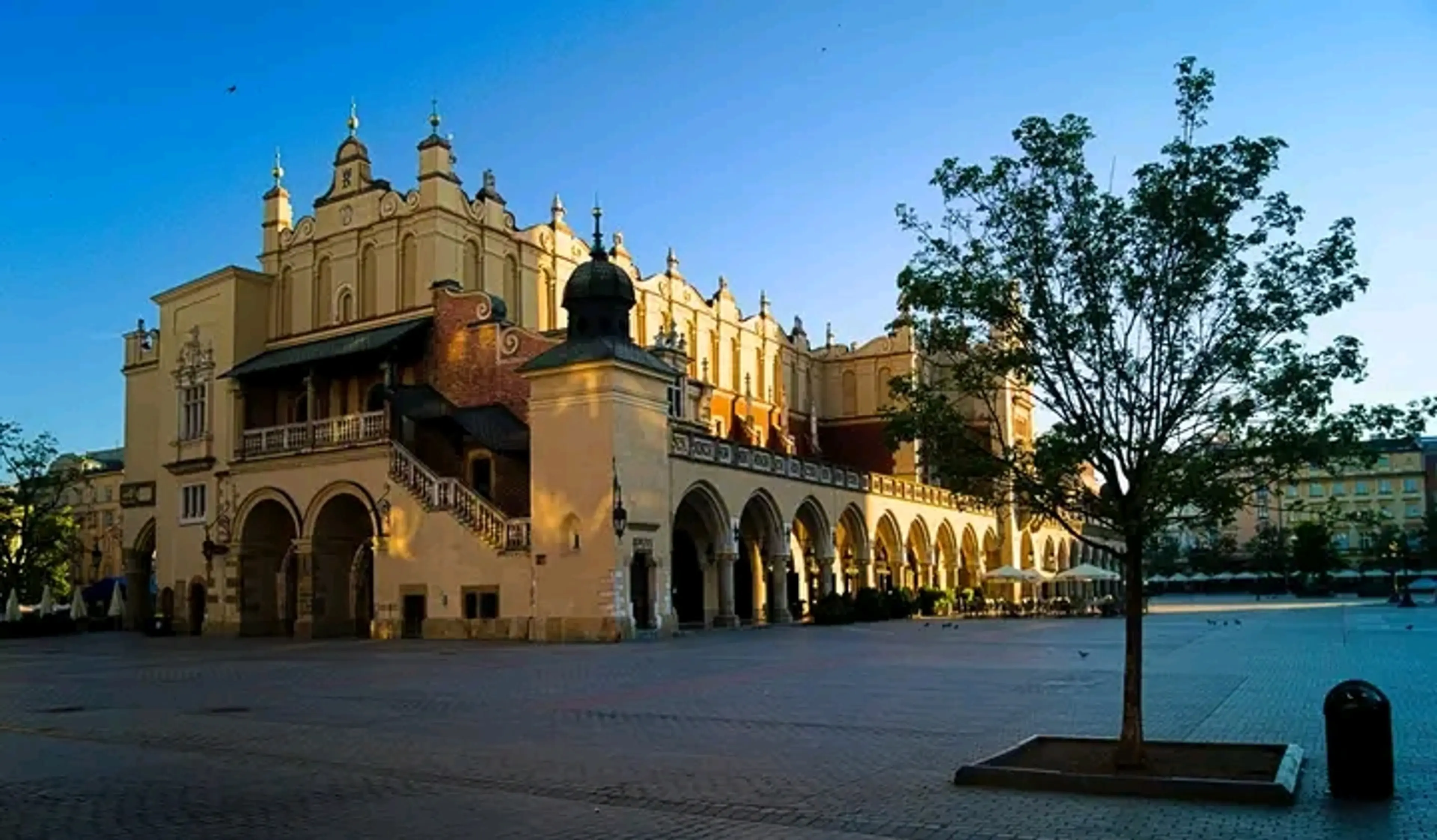 Cloth Hall