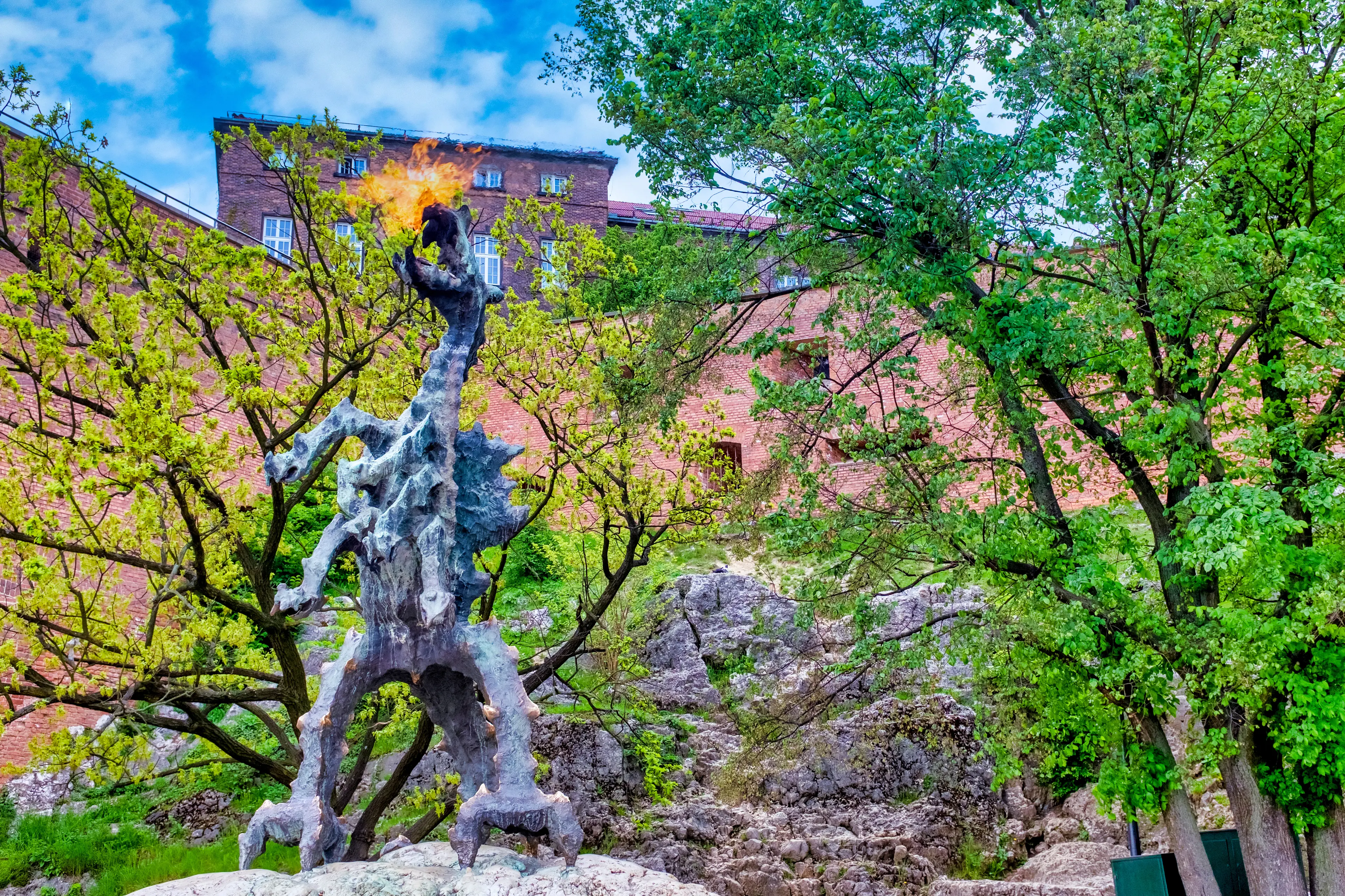 Dragon's Den