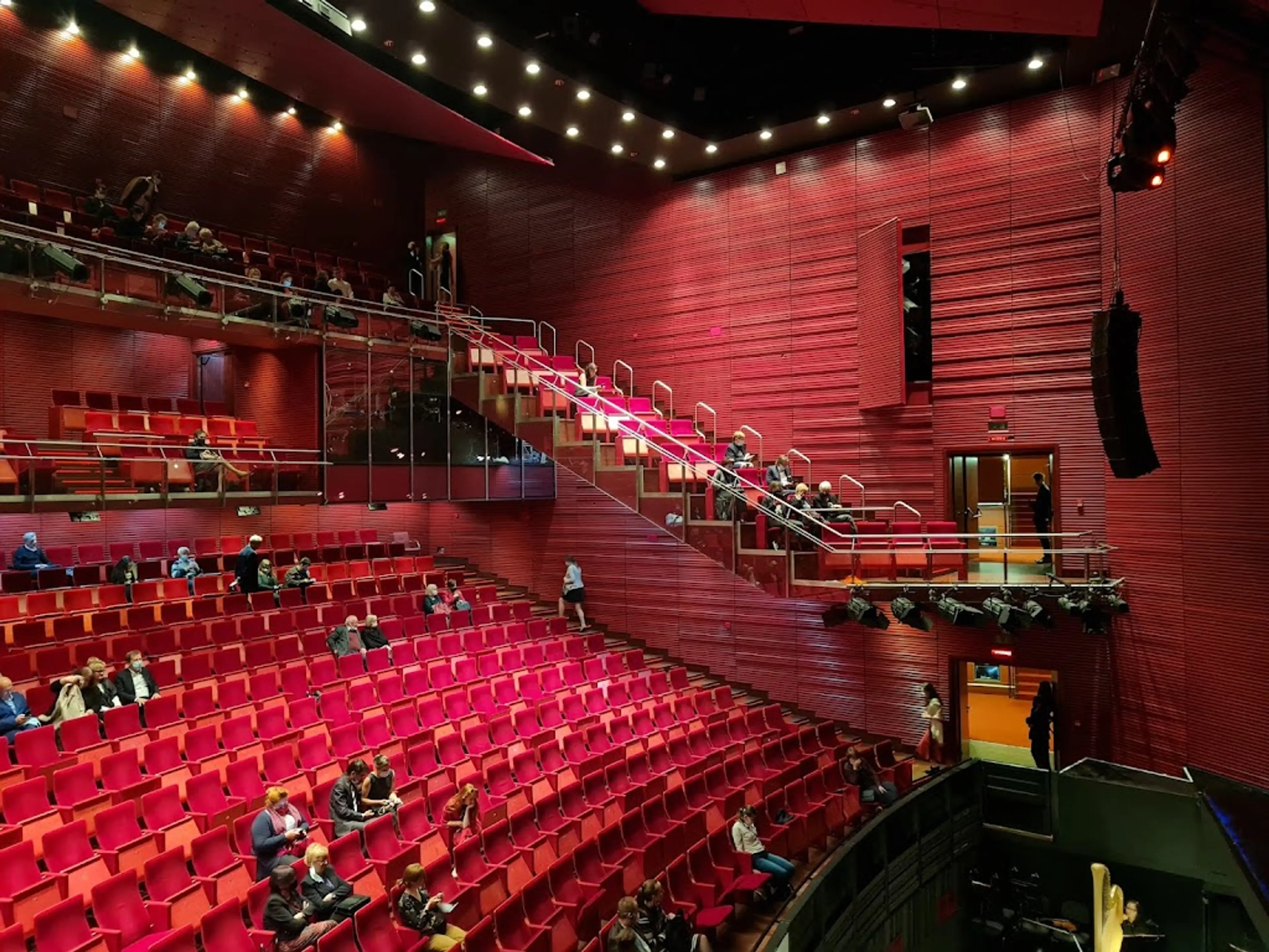 Krakow Opera House