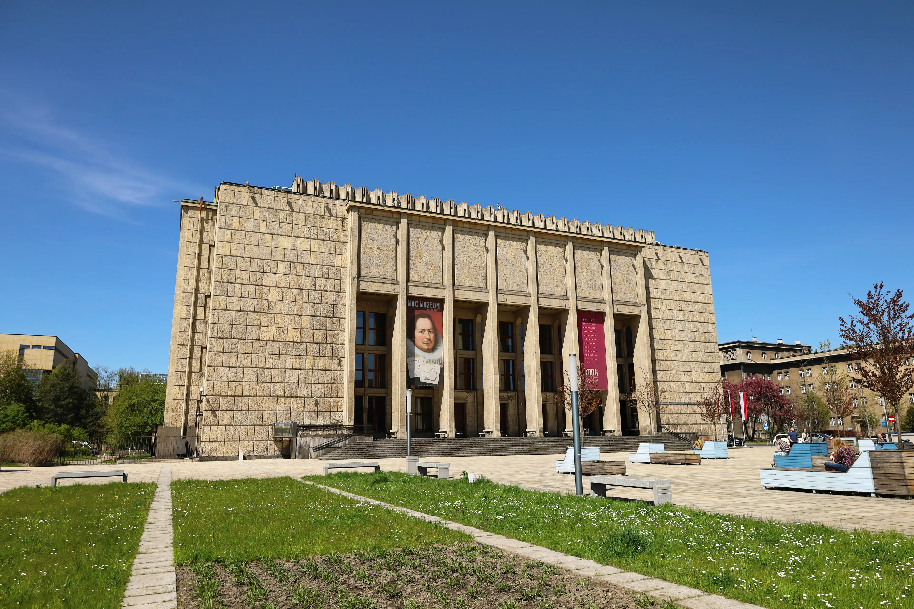 National Museum