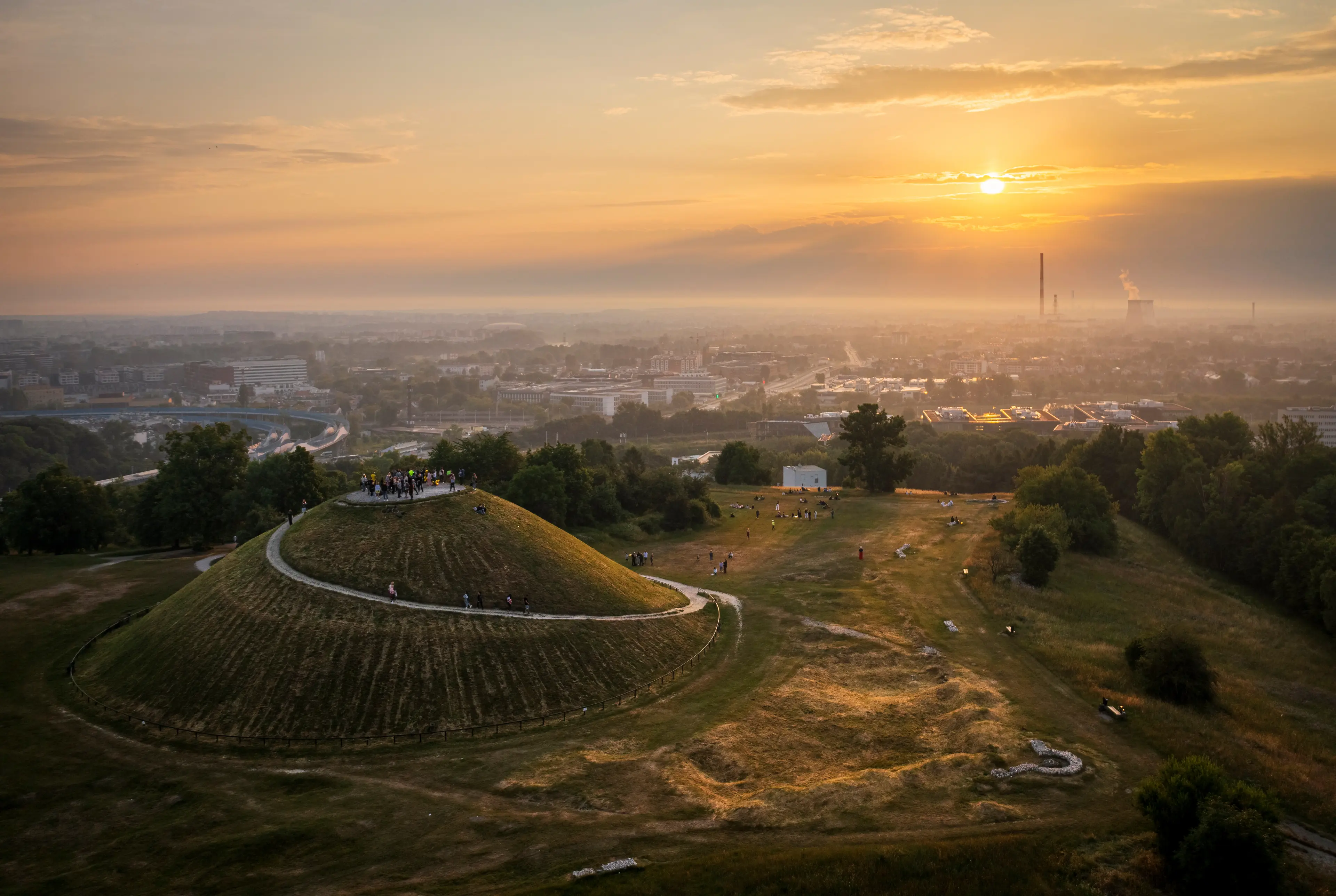 Podgórze