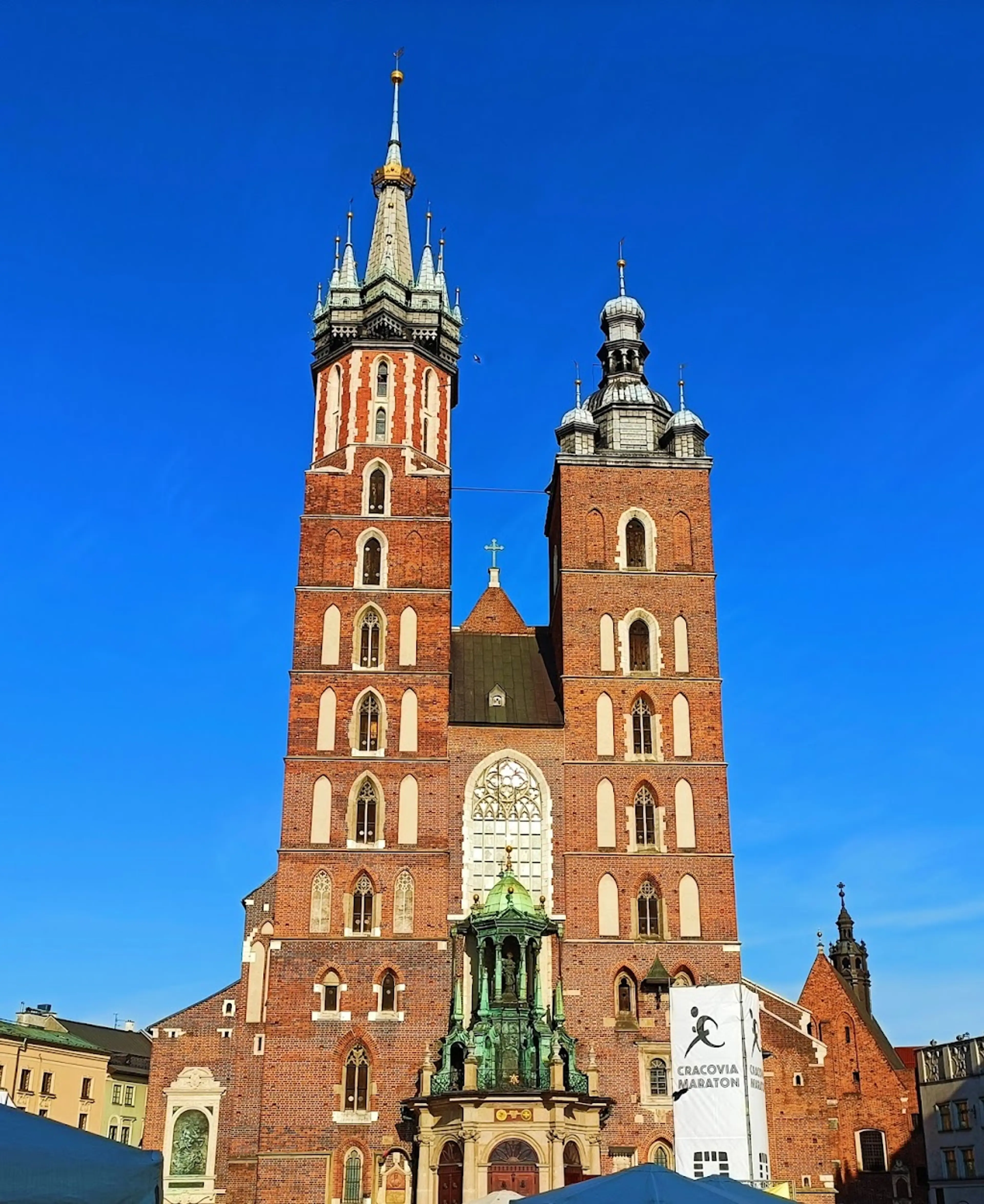 St. Mary's Basilica