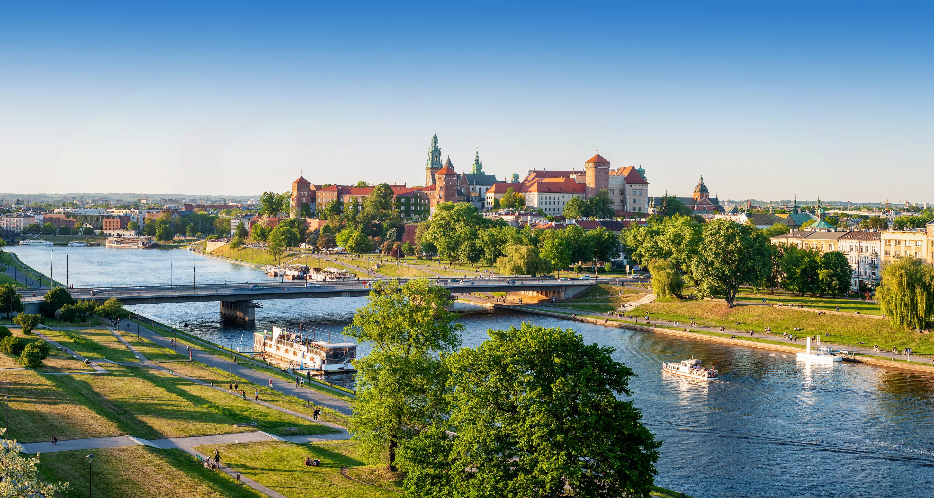 Vistula River