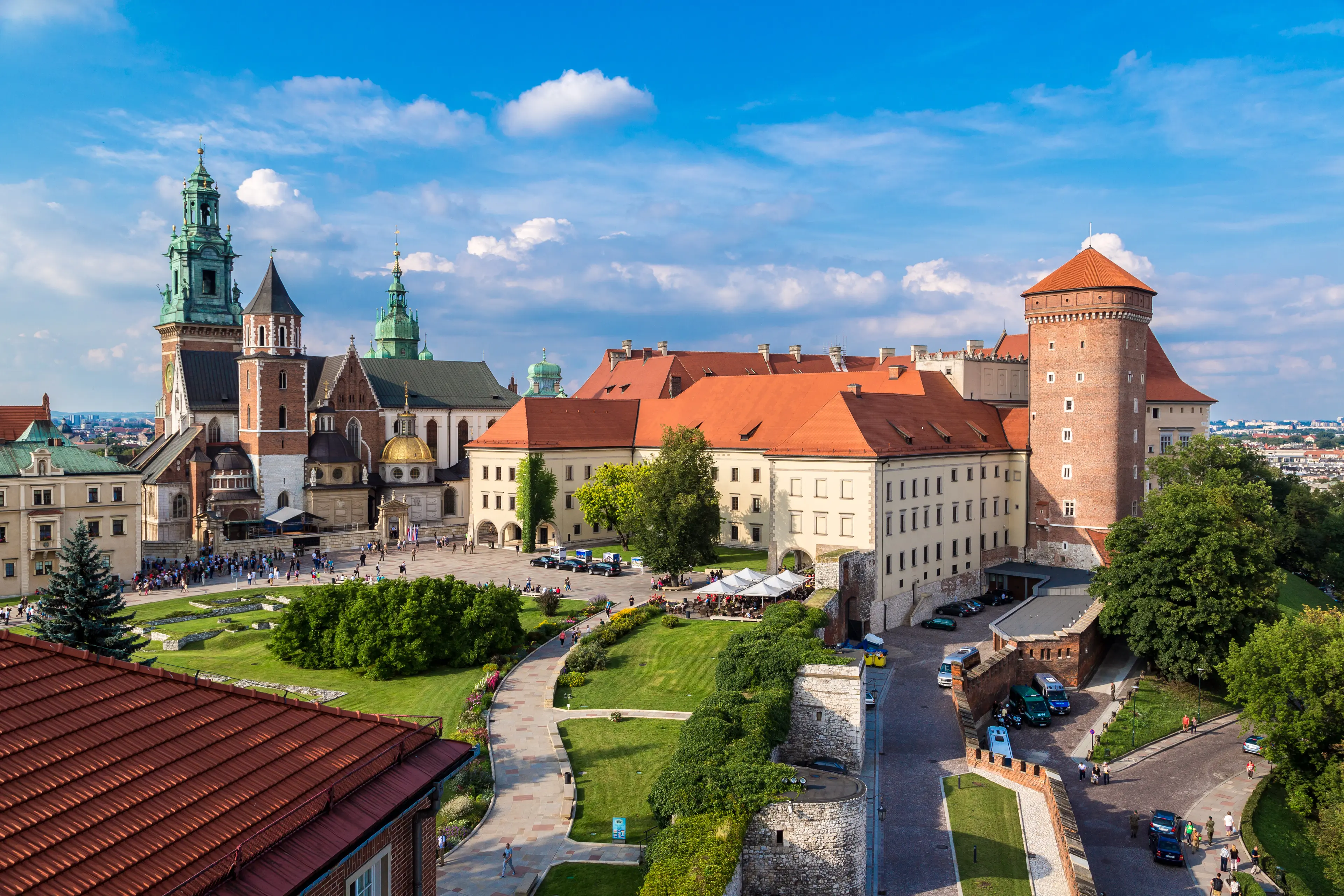 Wawel Cathedral