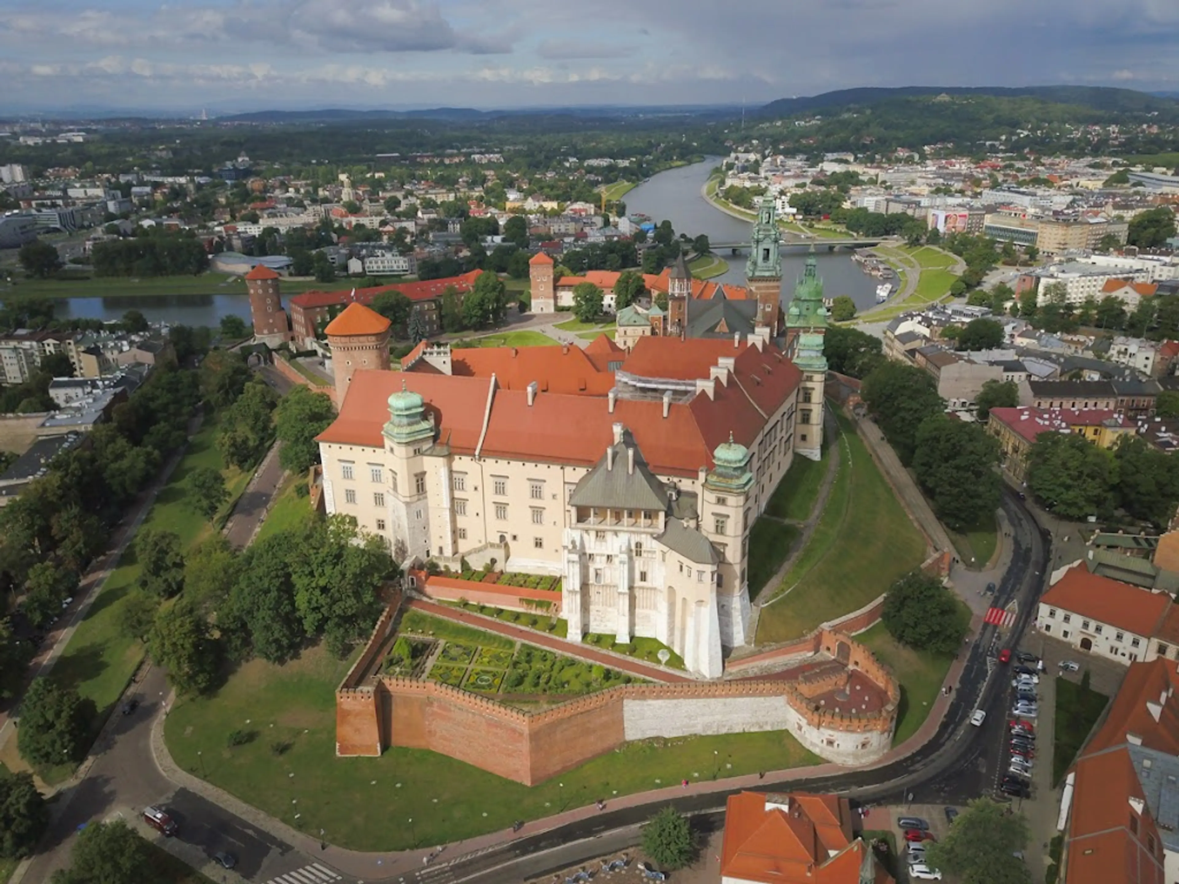 Wawel Royal Castle