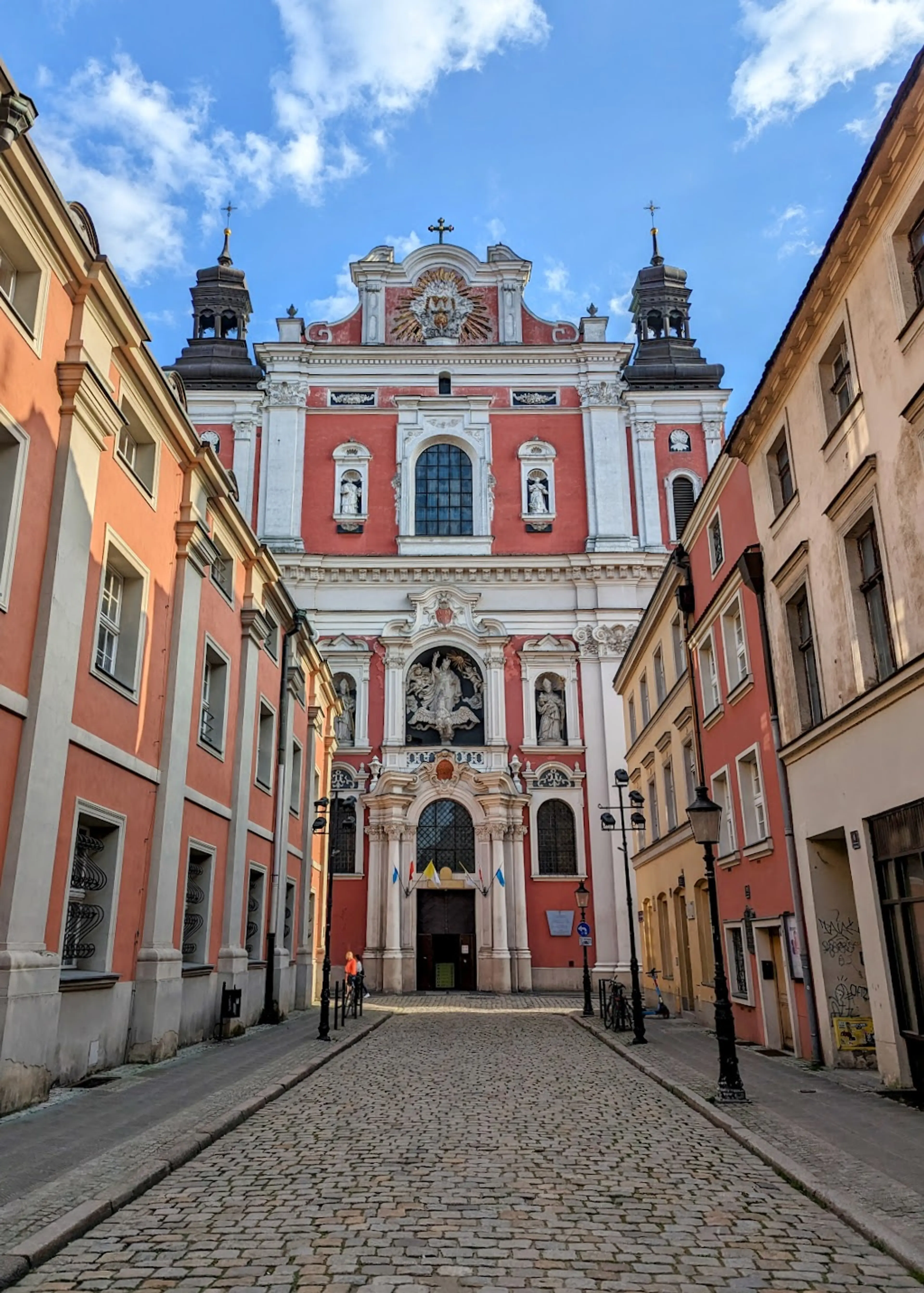 Parish Church of St. Stanislaus (Fara Church)