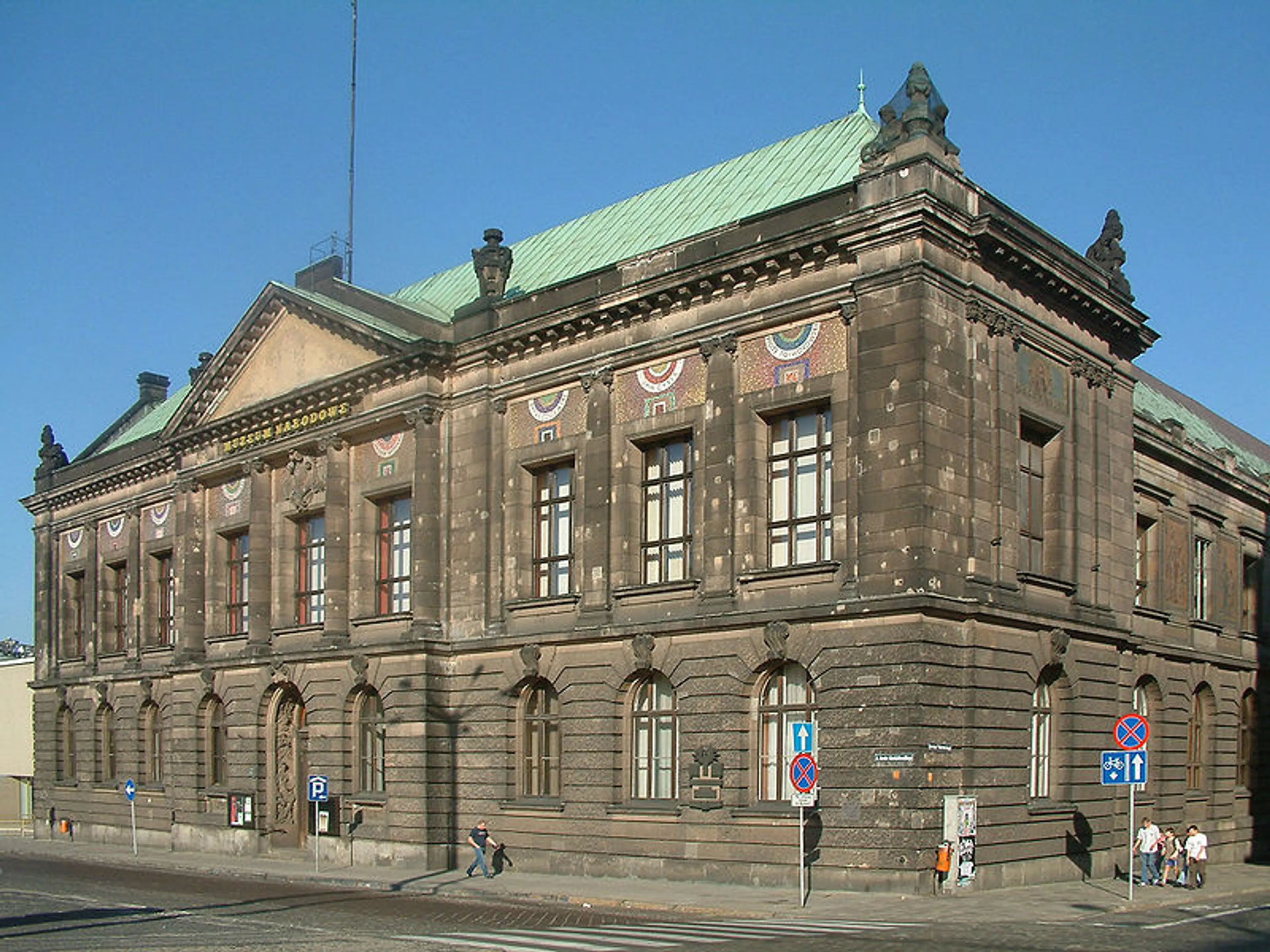 Poznan Army Museum