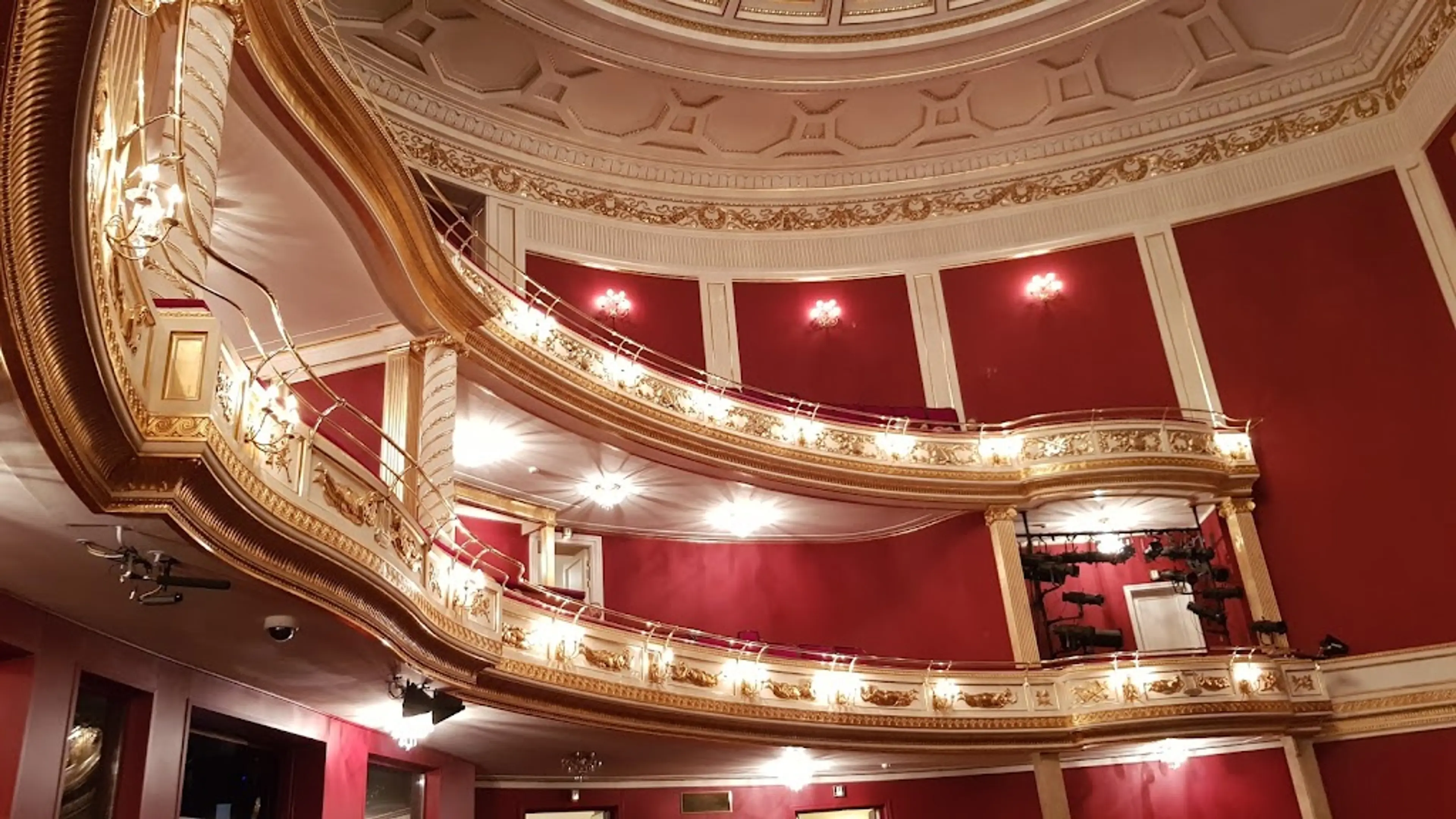 Poznan Opera House