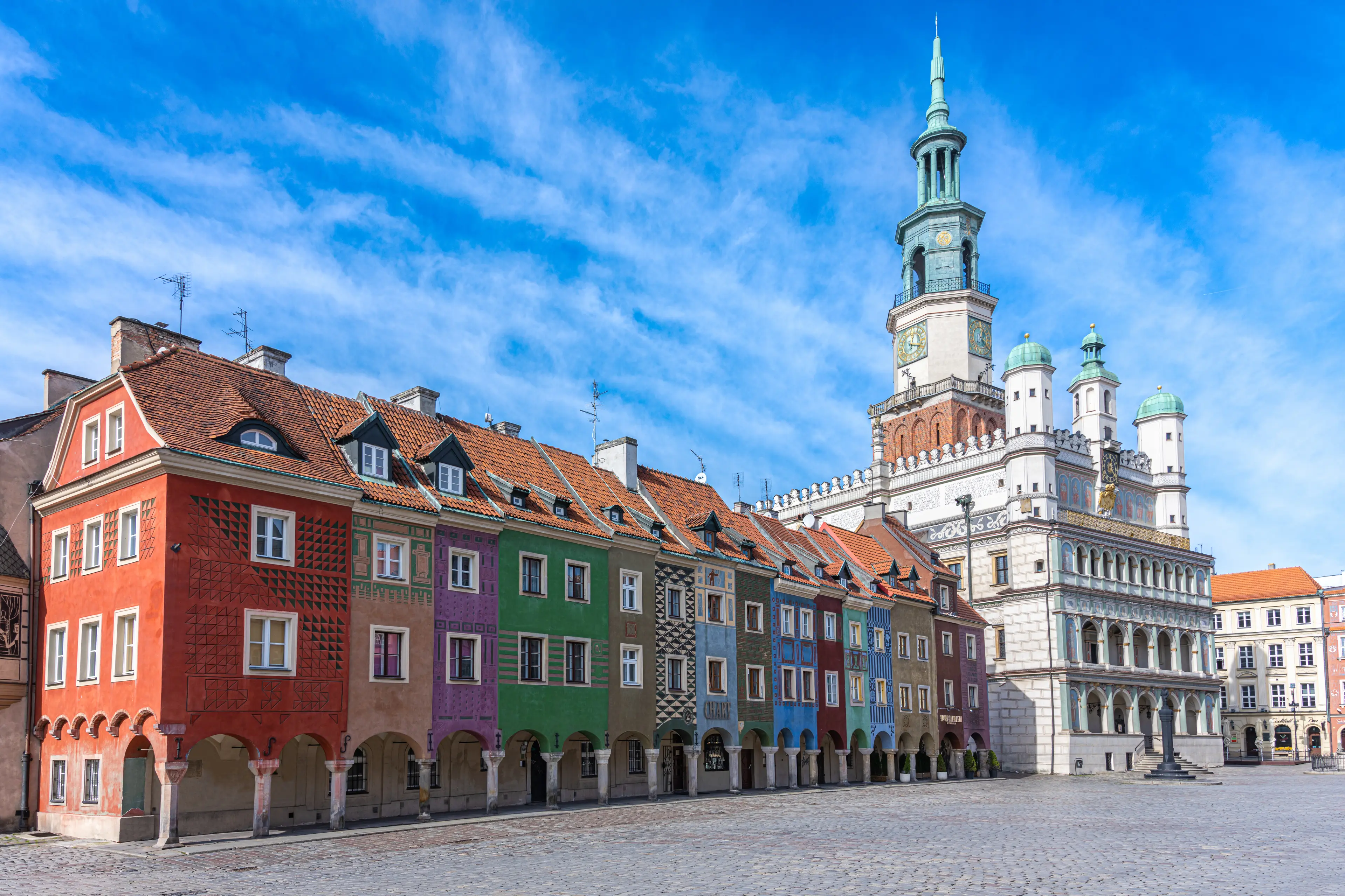 Stary Rynek