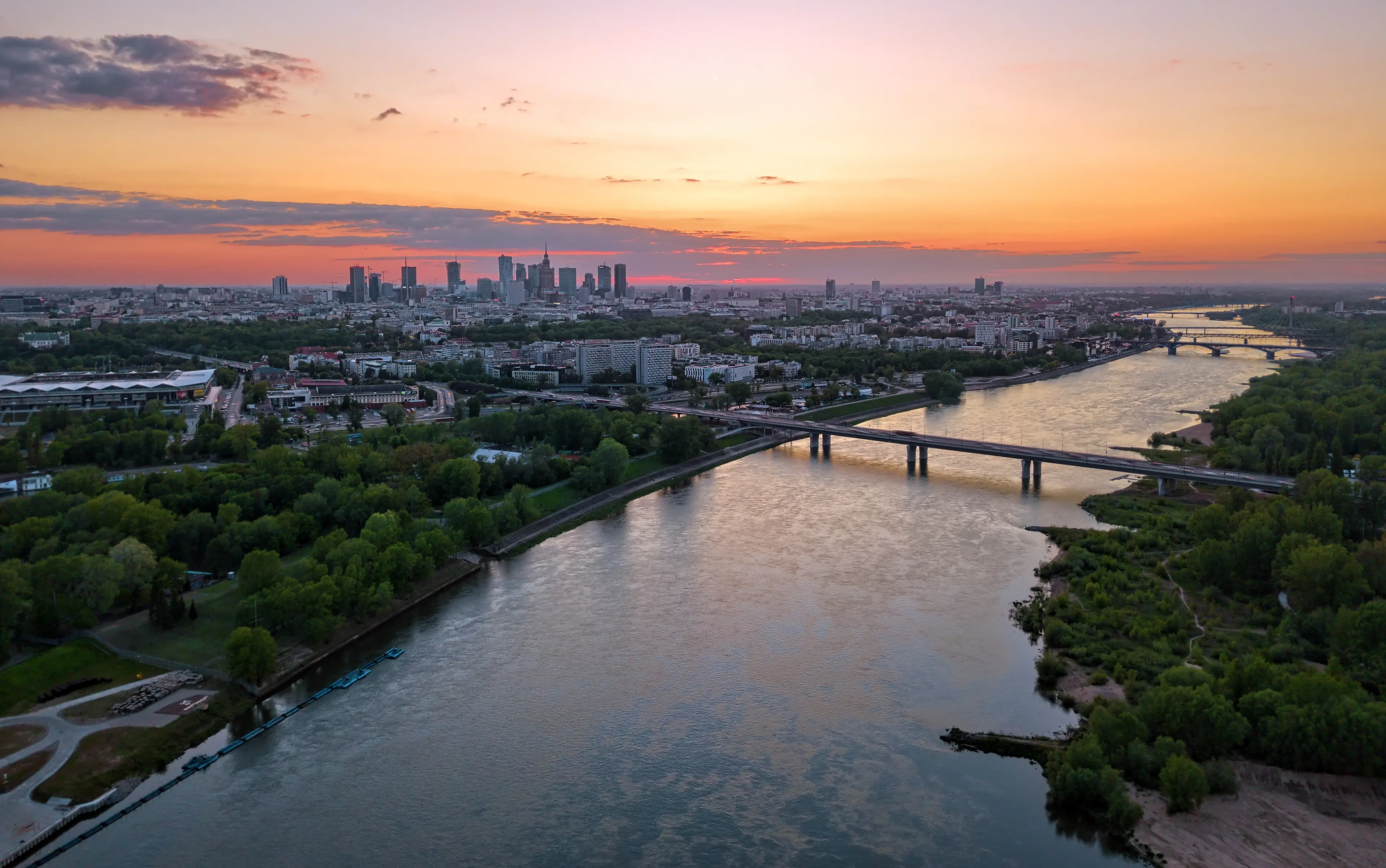 Vistula River