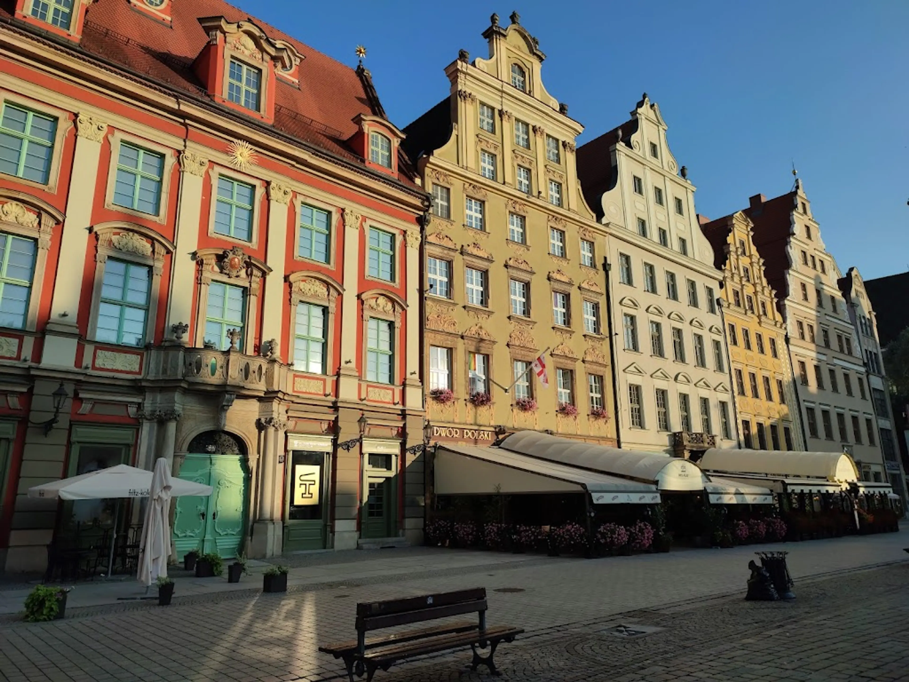 Market Square (Rynek)