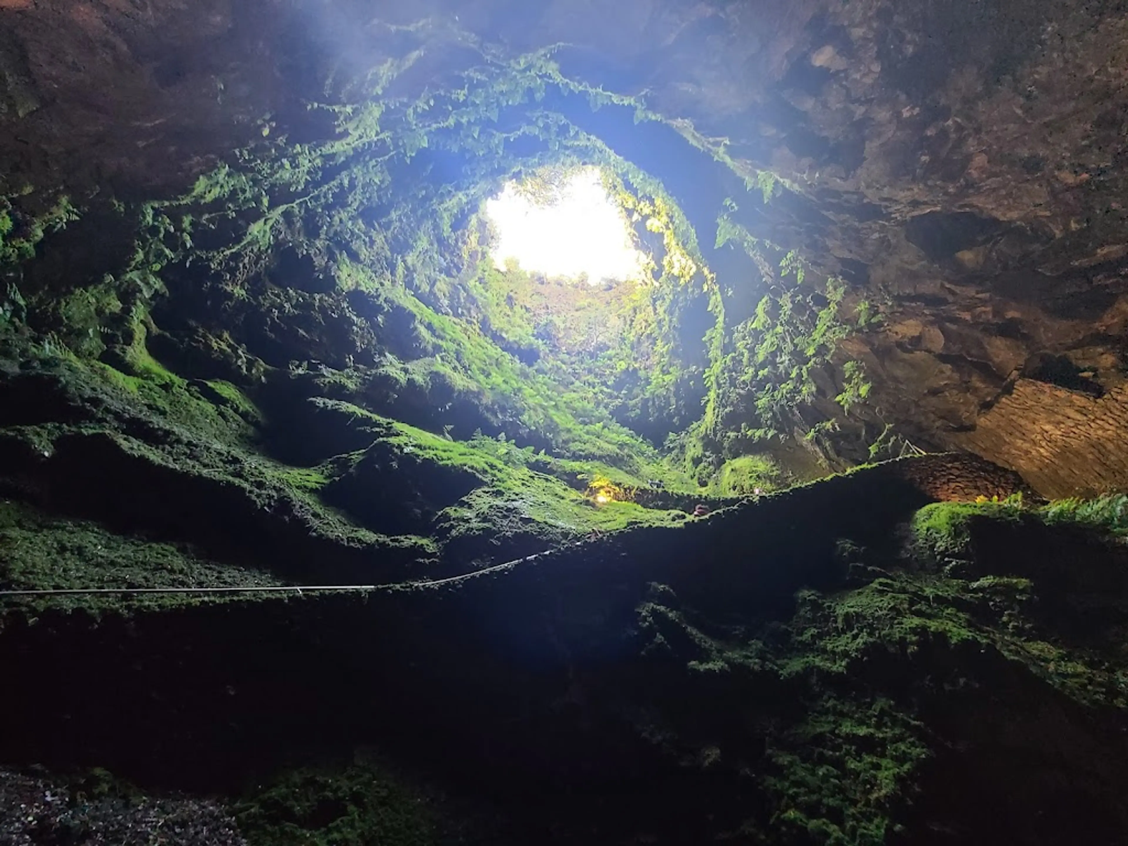 Algar do Carvao