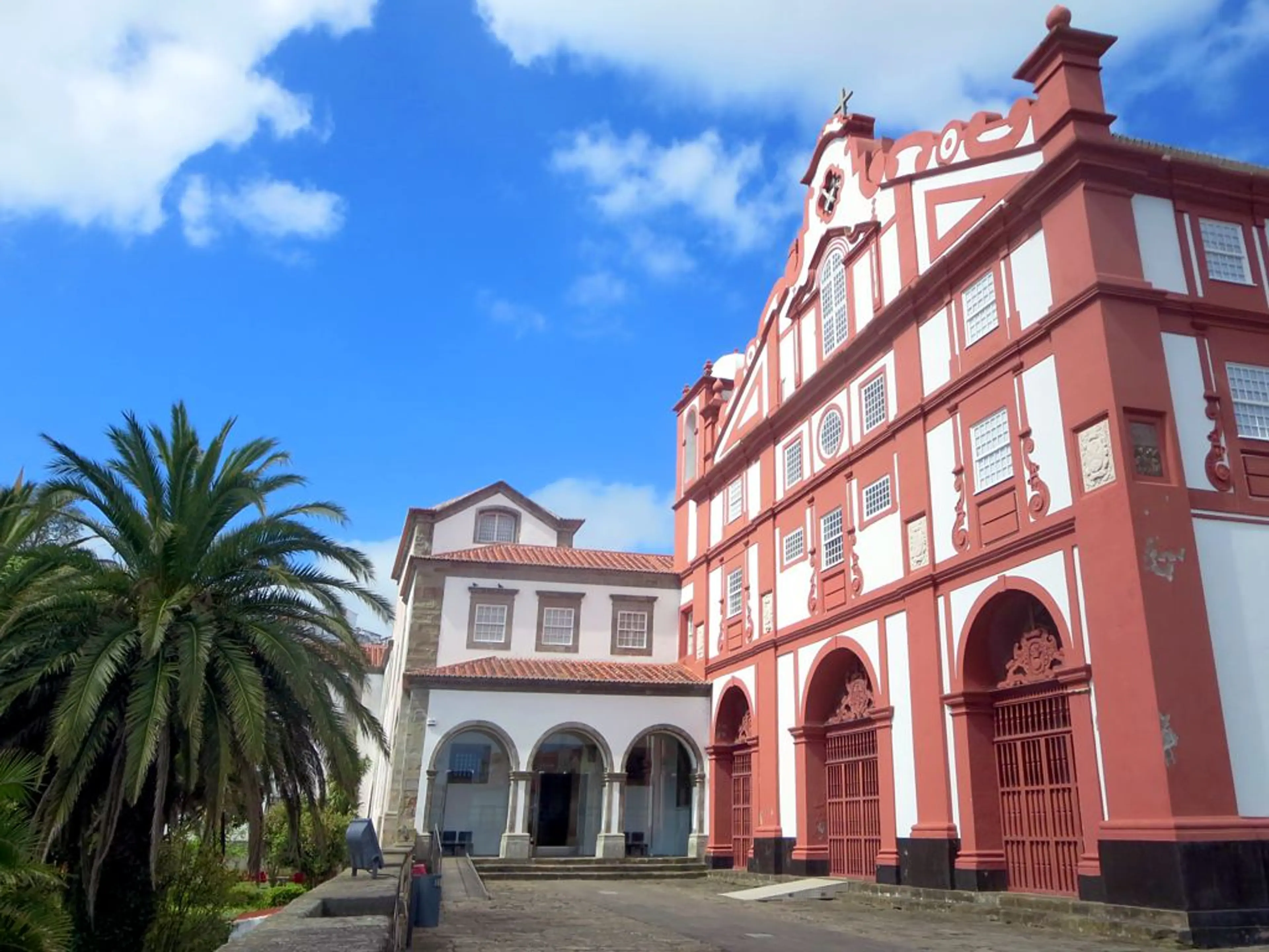Angra do Heroísmo Museum