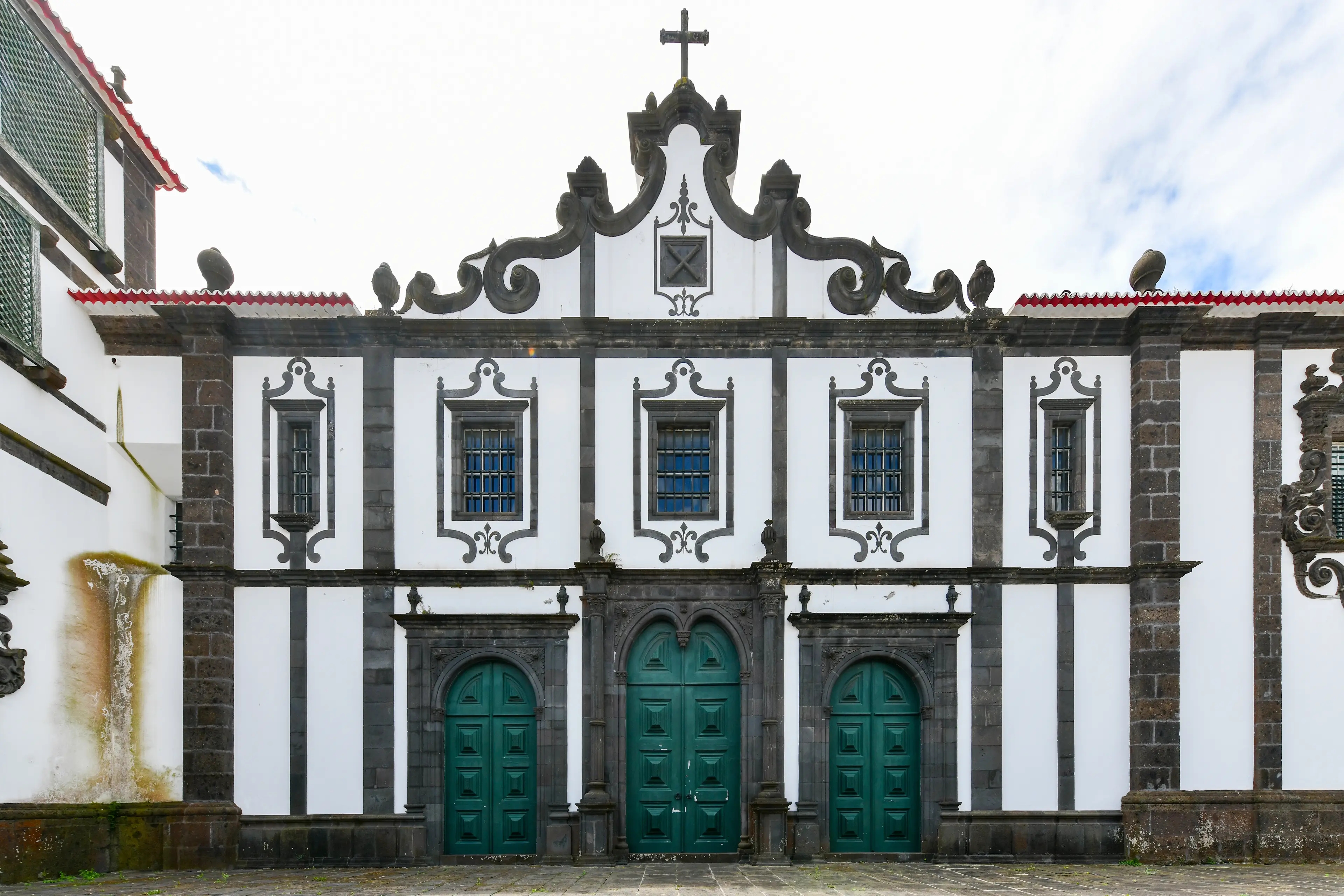 Carlos Machado Museum