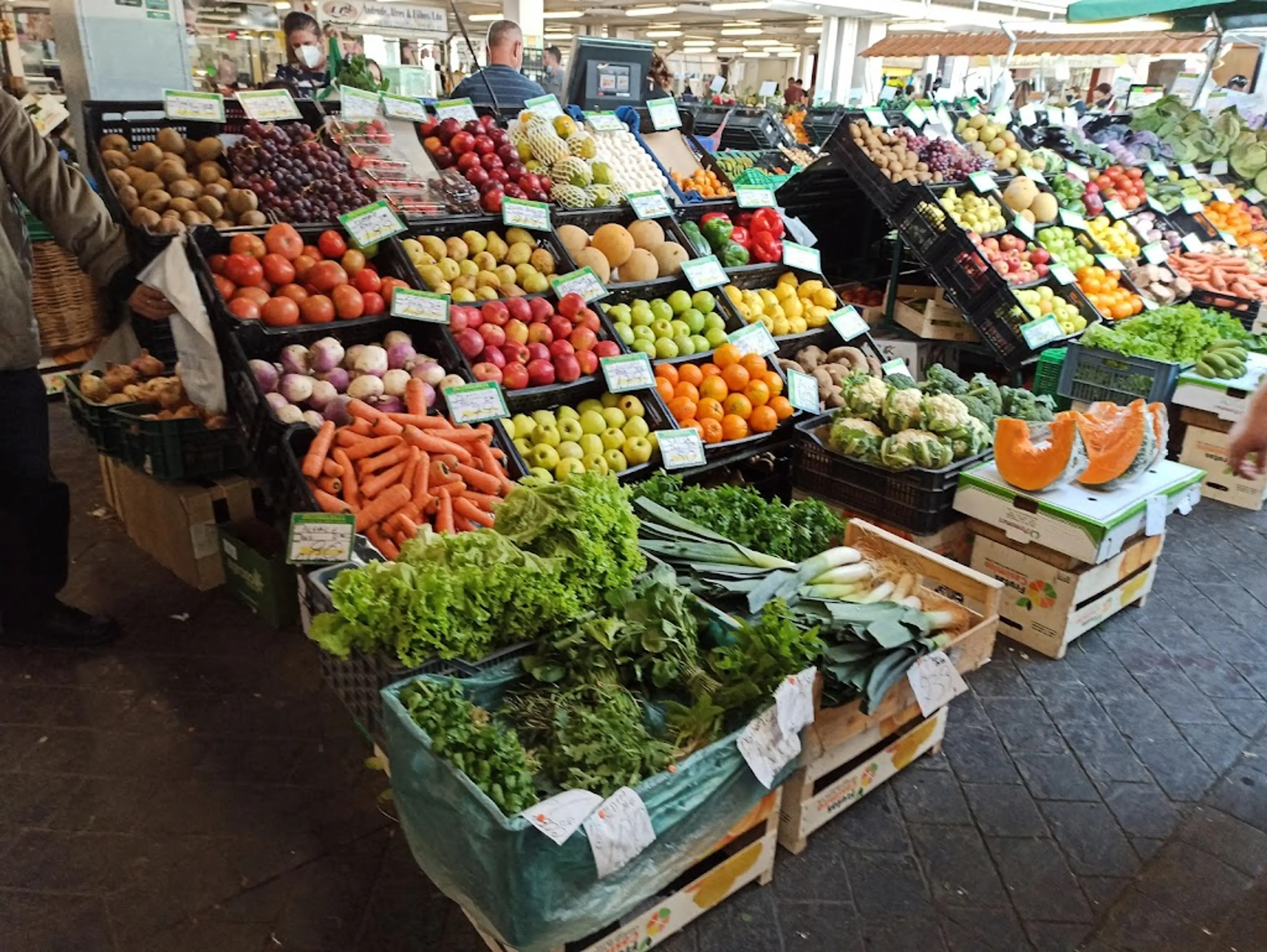 Farmer's Market